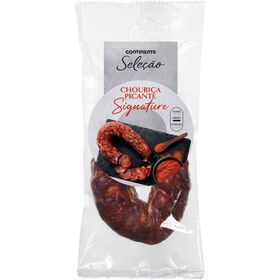 Chouri&ccedil;a Picante Signature Continente Sele&ccedil;&atilde;o