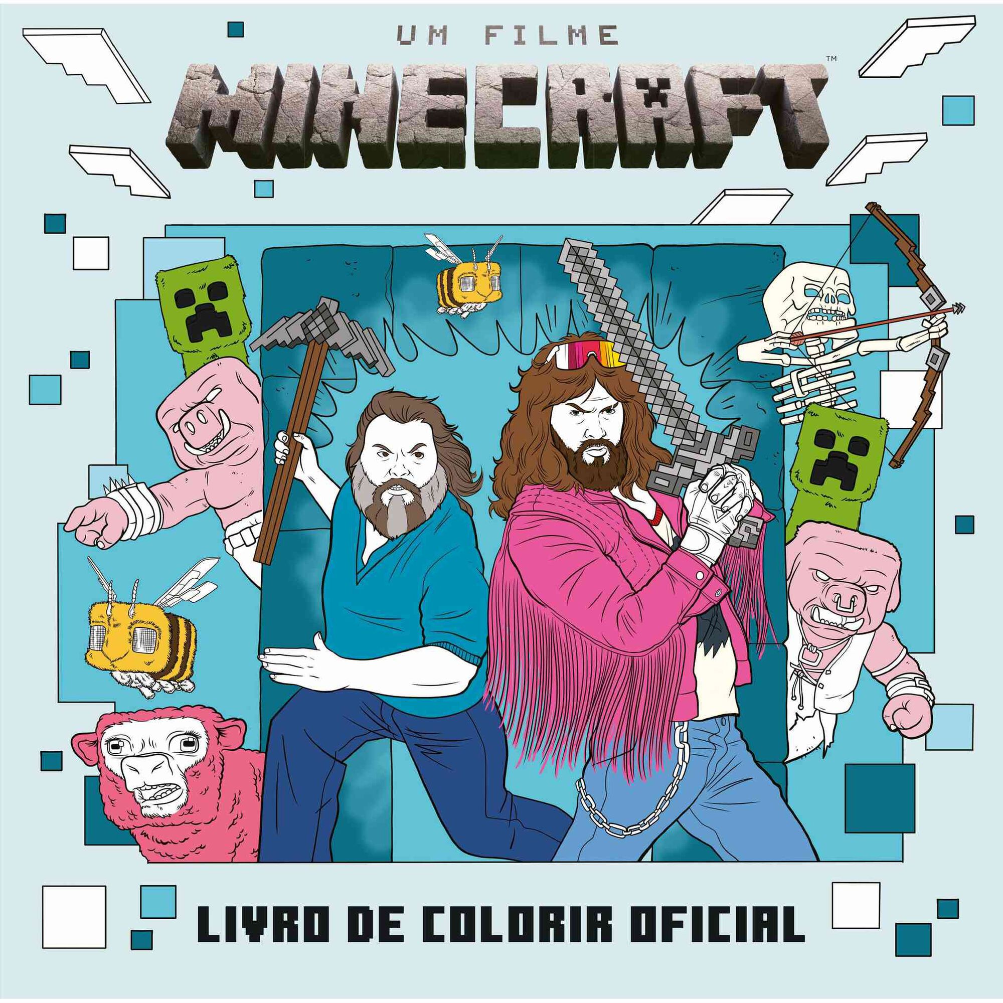 Minecraft Minecraft
