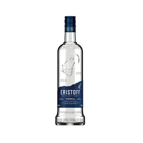 Vodka Eristoff Vodka Eristoff