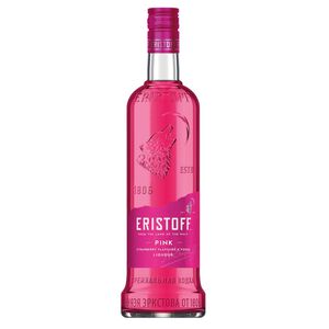 Eristoff Pink Bebida Espirituosa