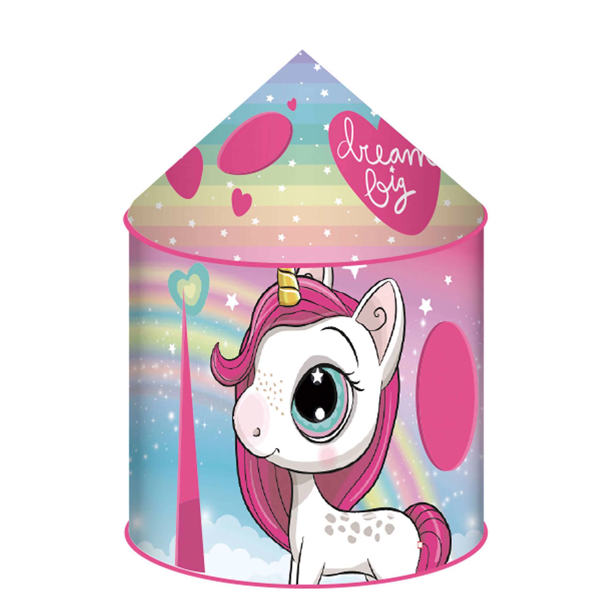 Tenda Pop Up Unicorn