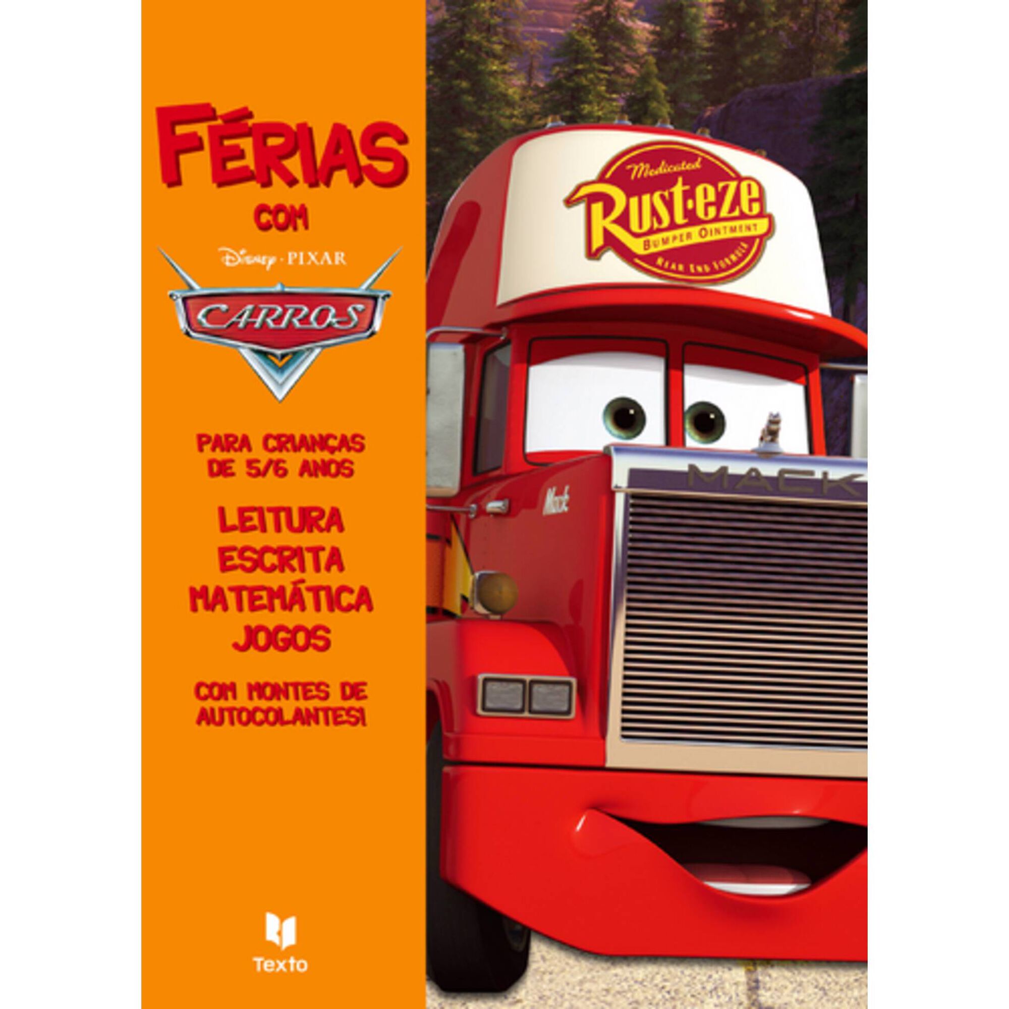 F&eacute;rias com Carros 5/6