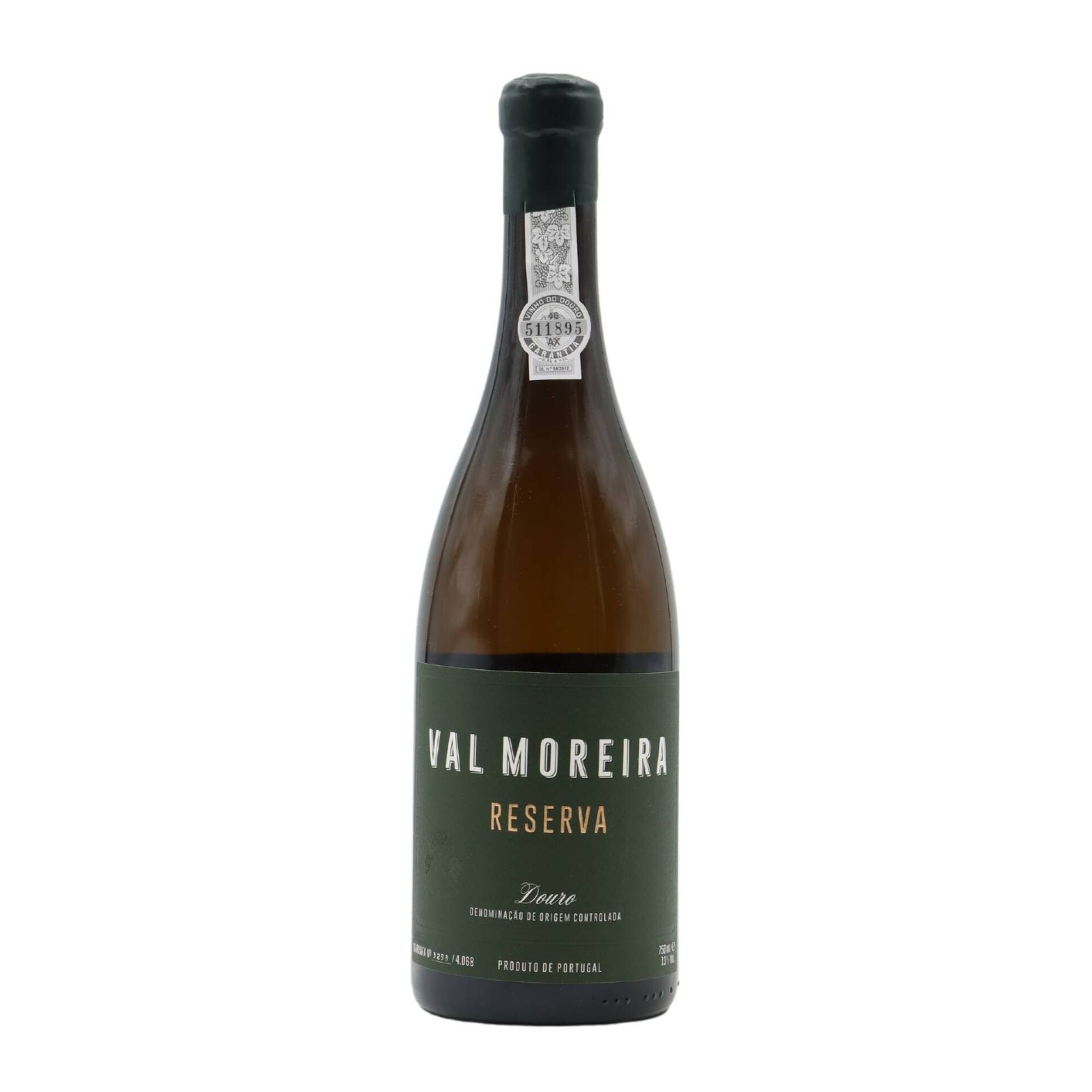 Val Moreira Reserva Douro Vinho Branco