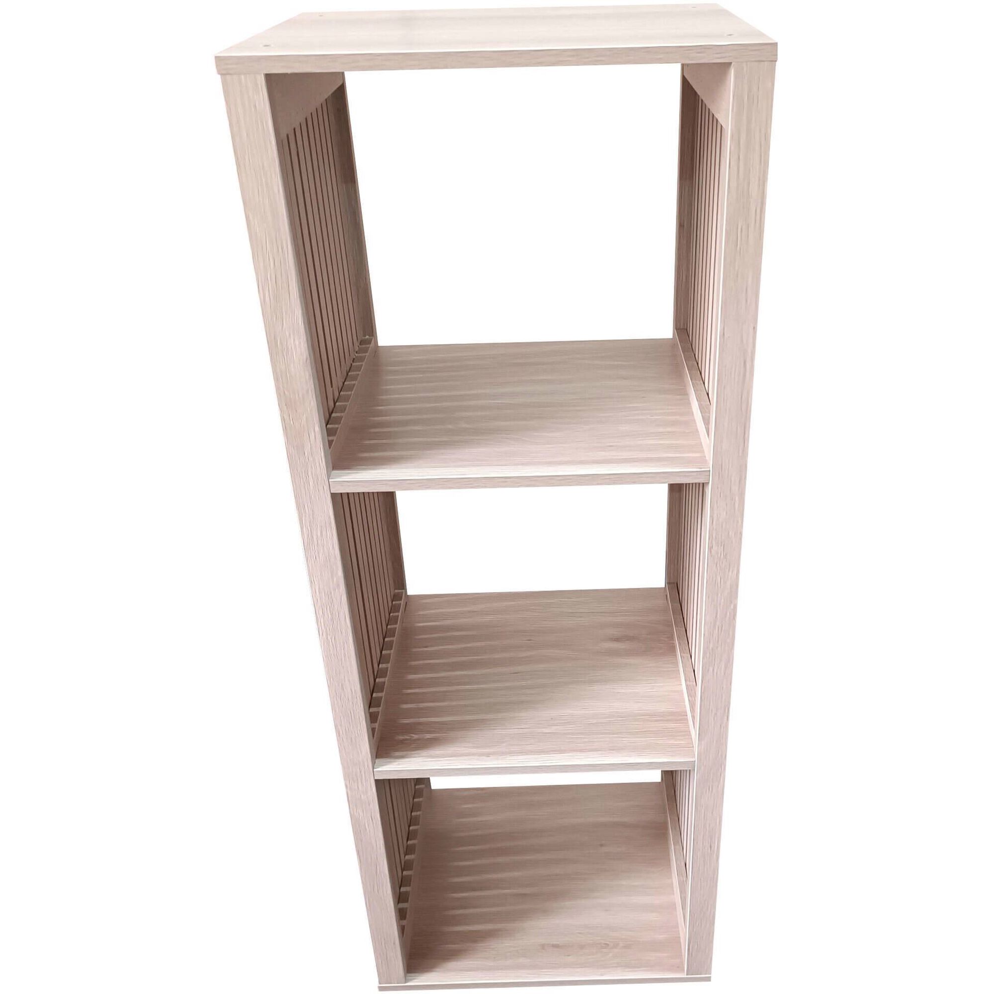 Estante Cubo Liv Kasa