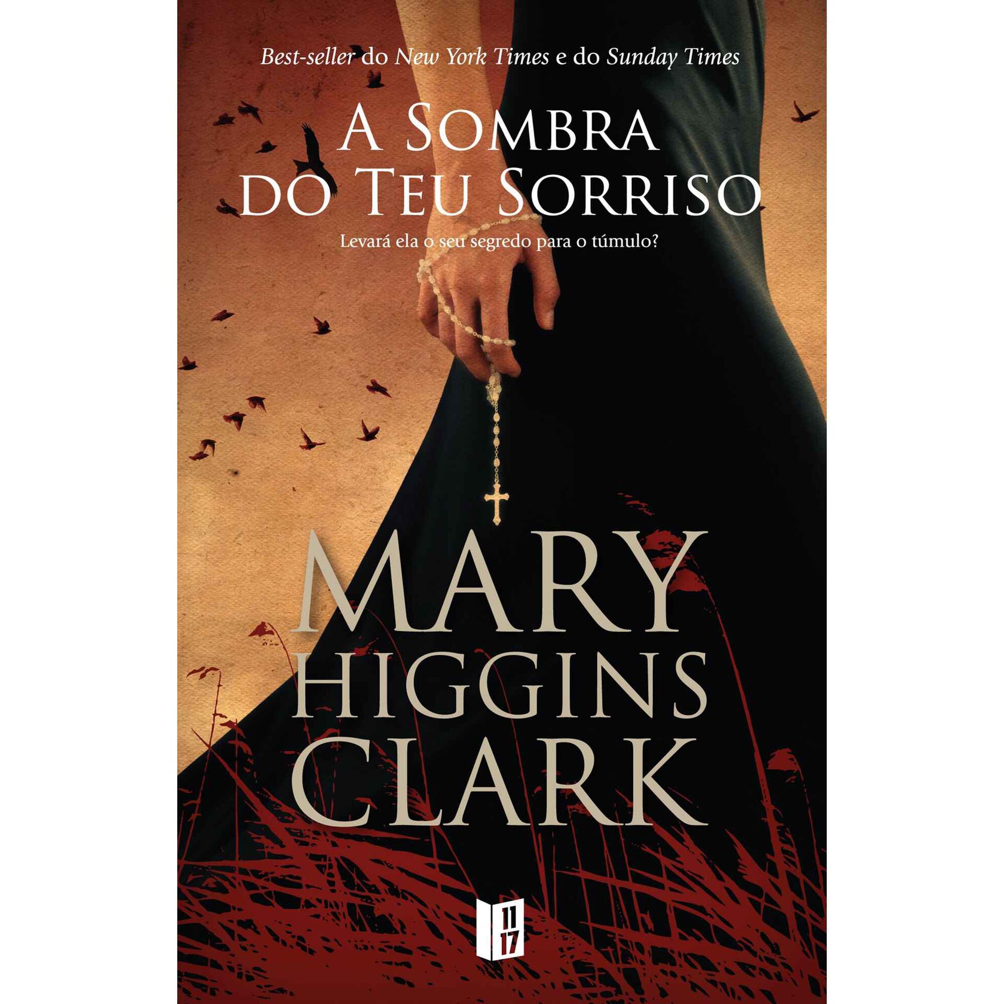A Sombra do Teu Sorriso (Livro de Bolso) de Mary Higgins Clark