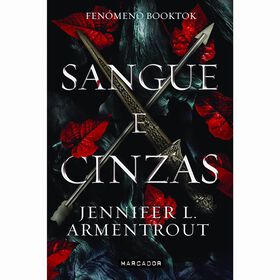 Sangue e Cinzas (Livro 1)