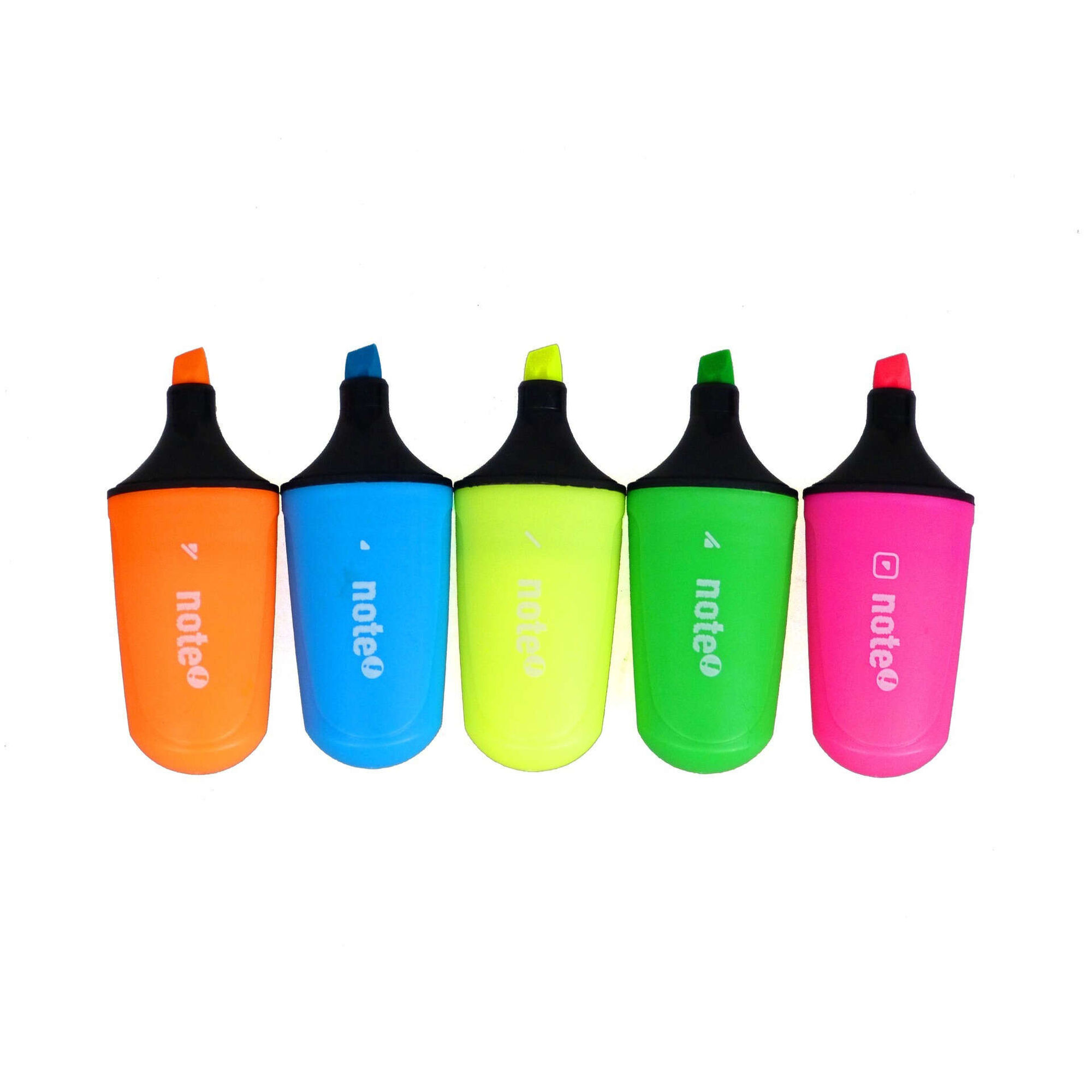 Sublinhador Mini de Tinta Fluorescente