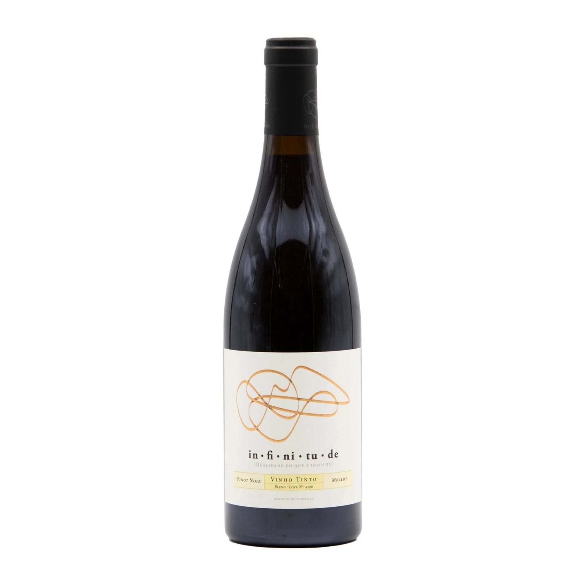 Infinitude Lisboa Vinho Tinto