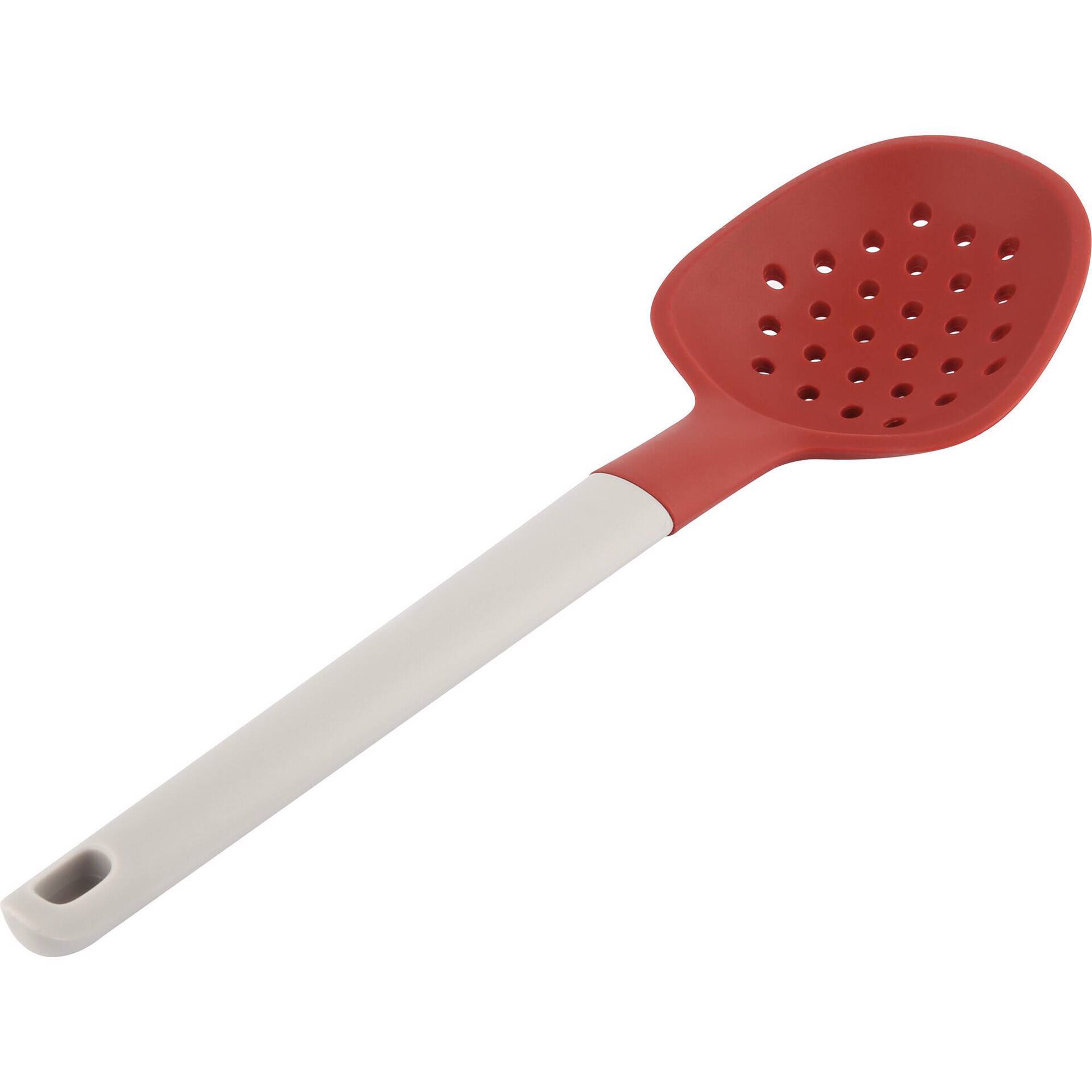Escumadeira Vermelha 4 My Kitchen Kasa