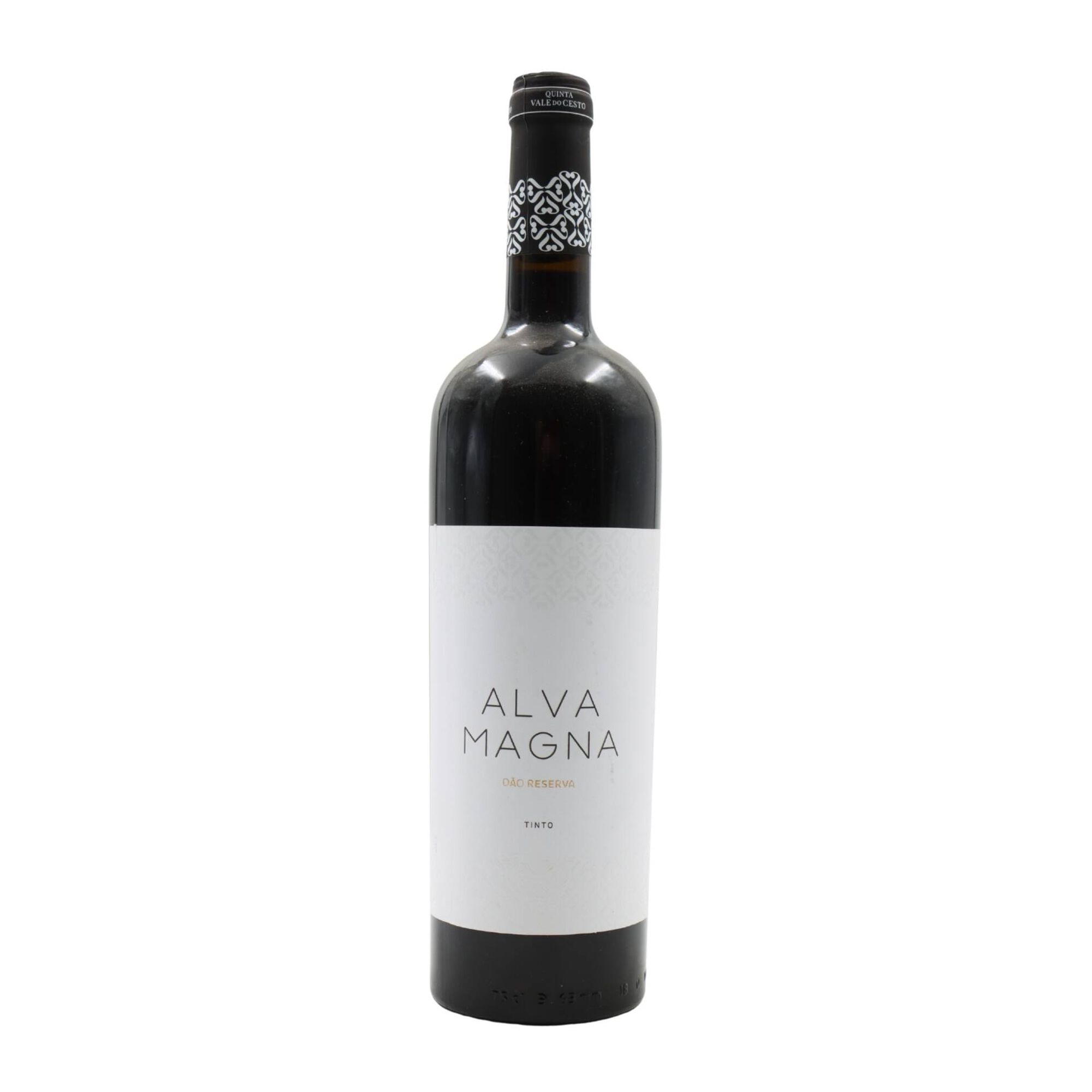 Alva Magna Reserva D&atilde;o Vinho Tinto