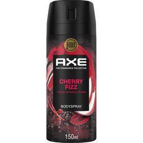 Desodorizante Spray Cherry Fizz Axe
