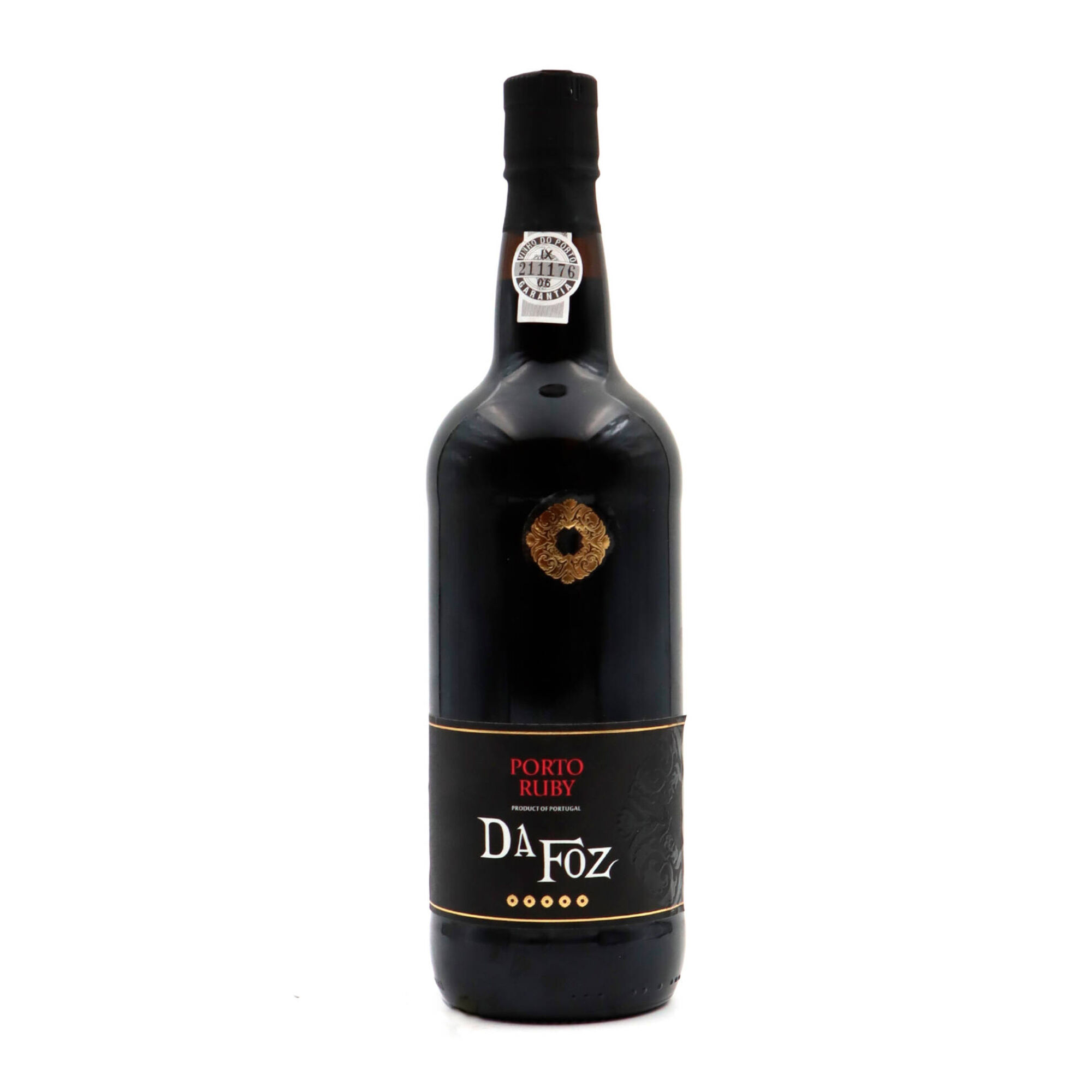 Da Foz Vinho do Porto Ruby