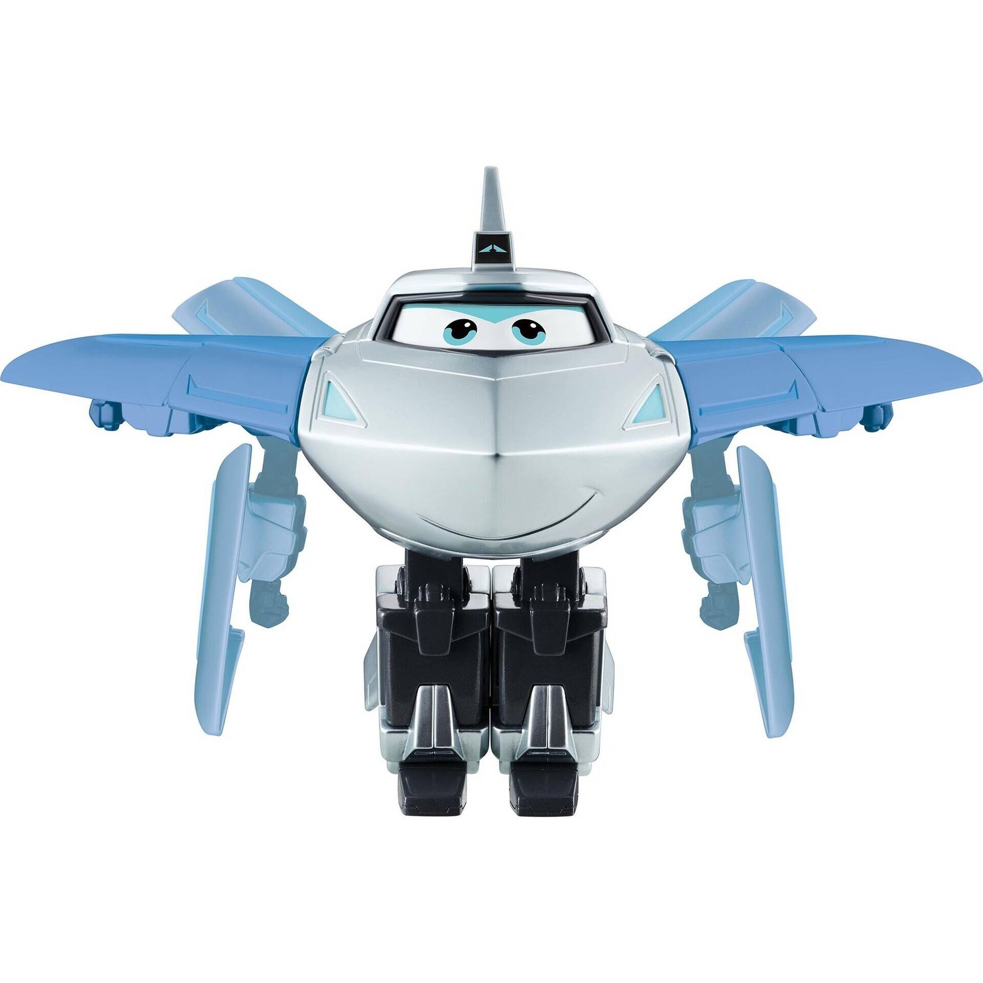 Super Wings - Veículos Deluxe