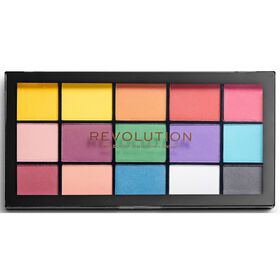 Palete Sombras de Olhos Re-Loaded Marvellous Mattes