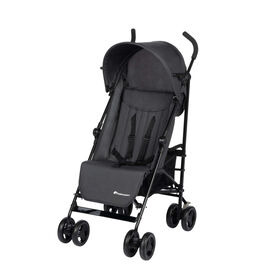 Carrinho de Passeio Cinza Rainbow Mineral Bebeconfort