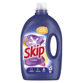Detergente M&aacute;quina Roupa L&iacute;quido Cores Skip
