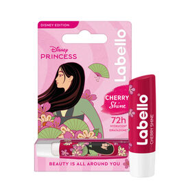 Batom do Cieiro Disney Princess Mulan Labello
