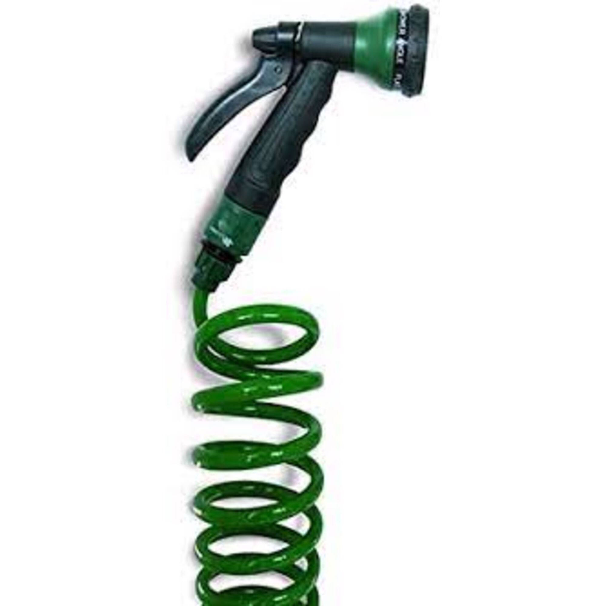 Mangueira Espiral 10 mts