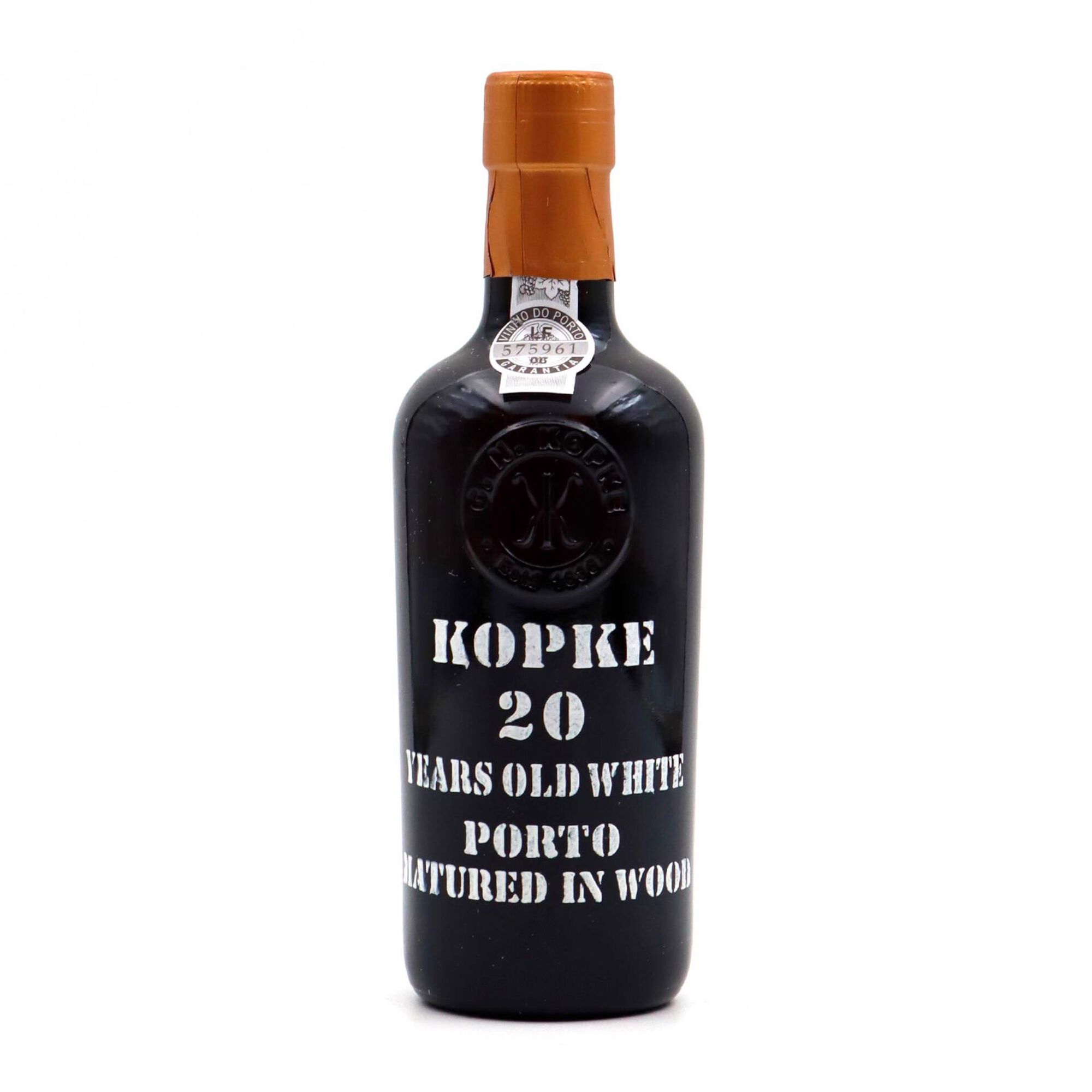 Kopke 20 anos White Vinho do Porto
