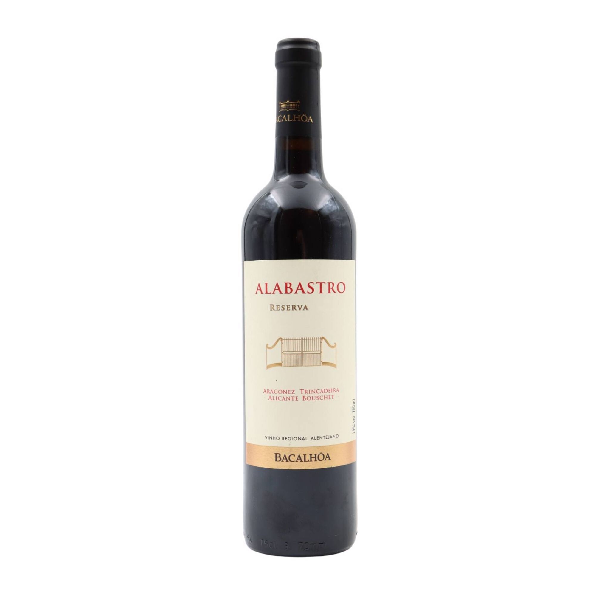 Alabastro Reserva Alentejo Vinho Tinto