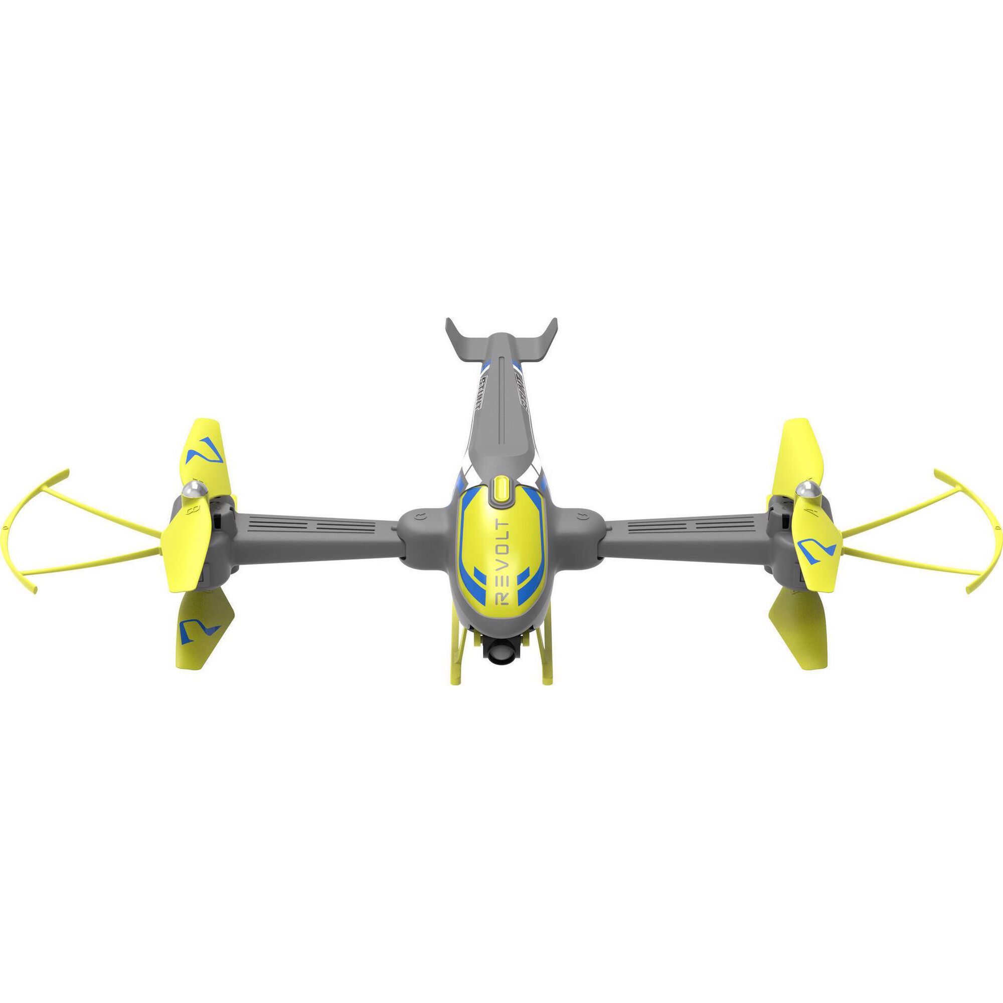 Drone Scorpion Heliquad Drone Scorpion Heliquad