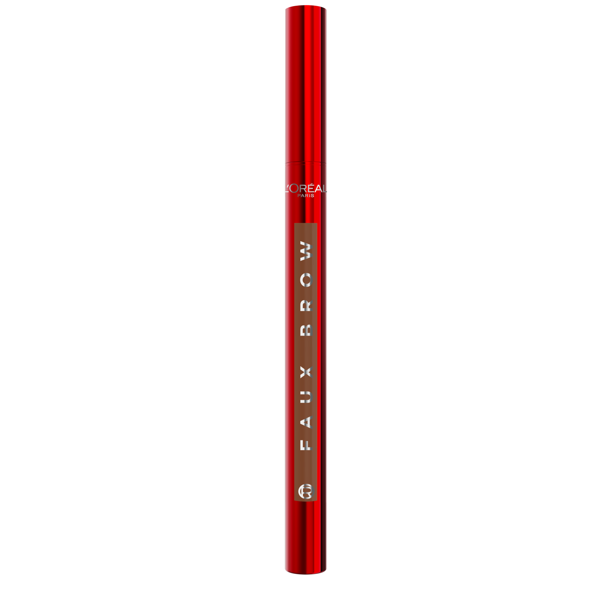 Delineador de Sobrancelhas Faux Brow Dark Blonde L'Or&eacute;al Paris