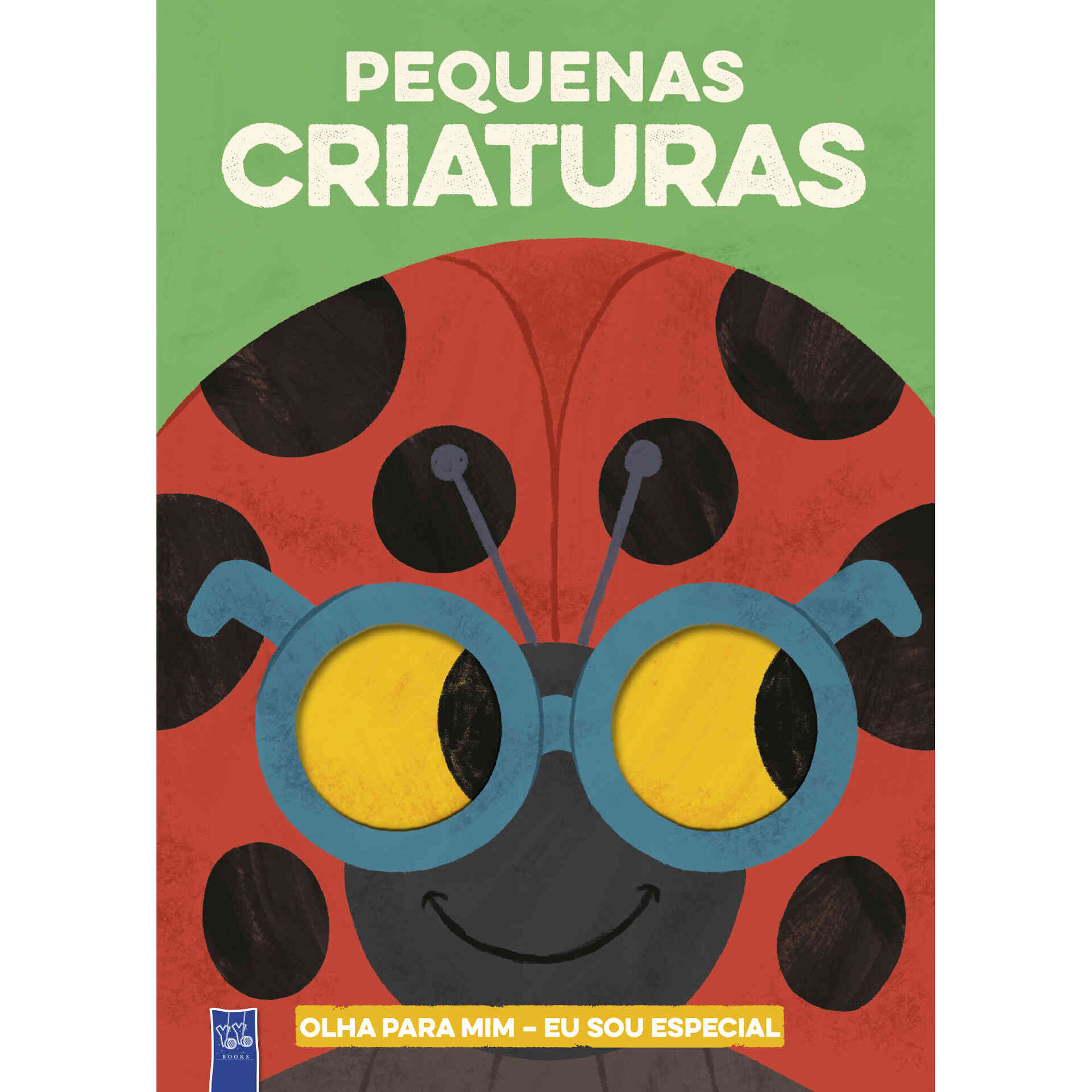 Pequenas Criaturas Pequenas Criaturas