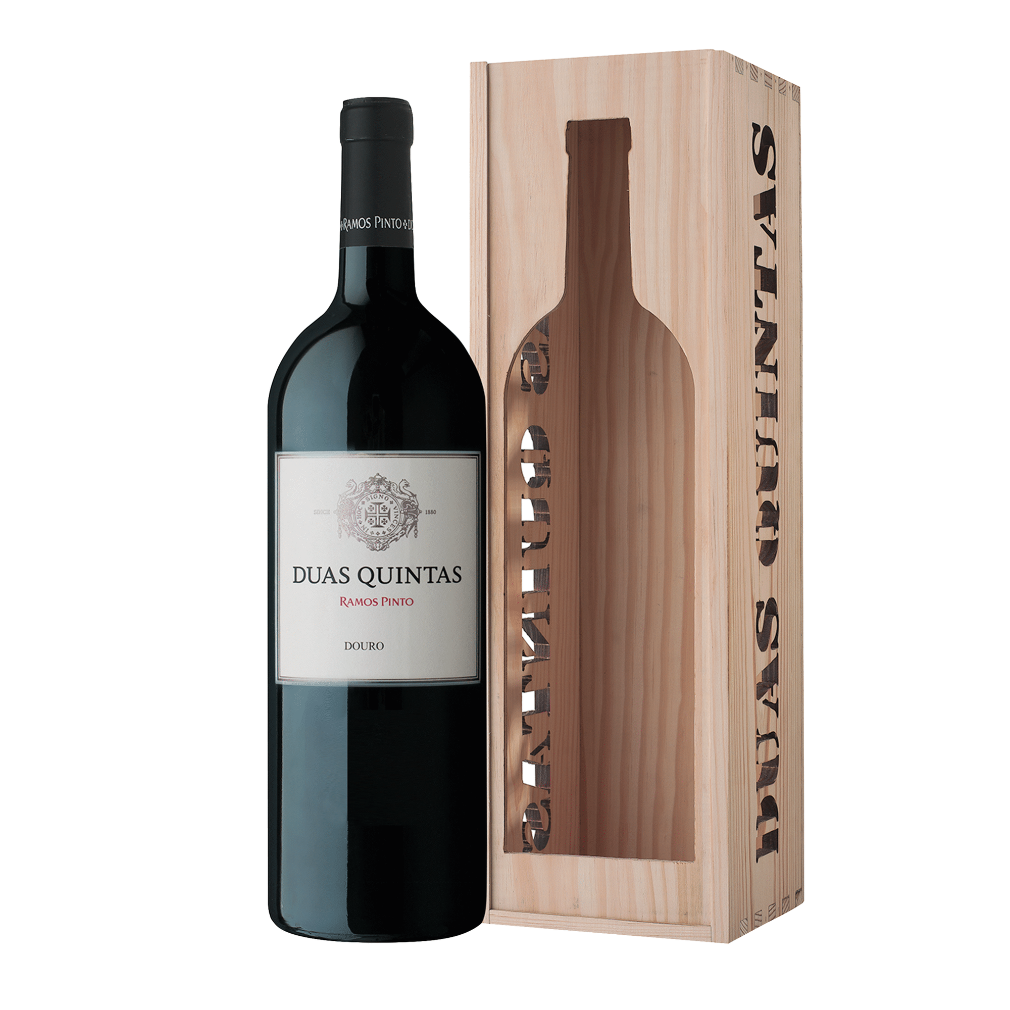 Duas Quintas DOC Douro Tinto Duas Quintas DOC Douro Tinto