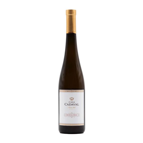 Casa de Cadaval Riesling Tejo Vinho Branco