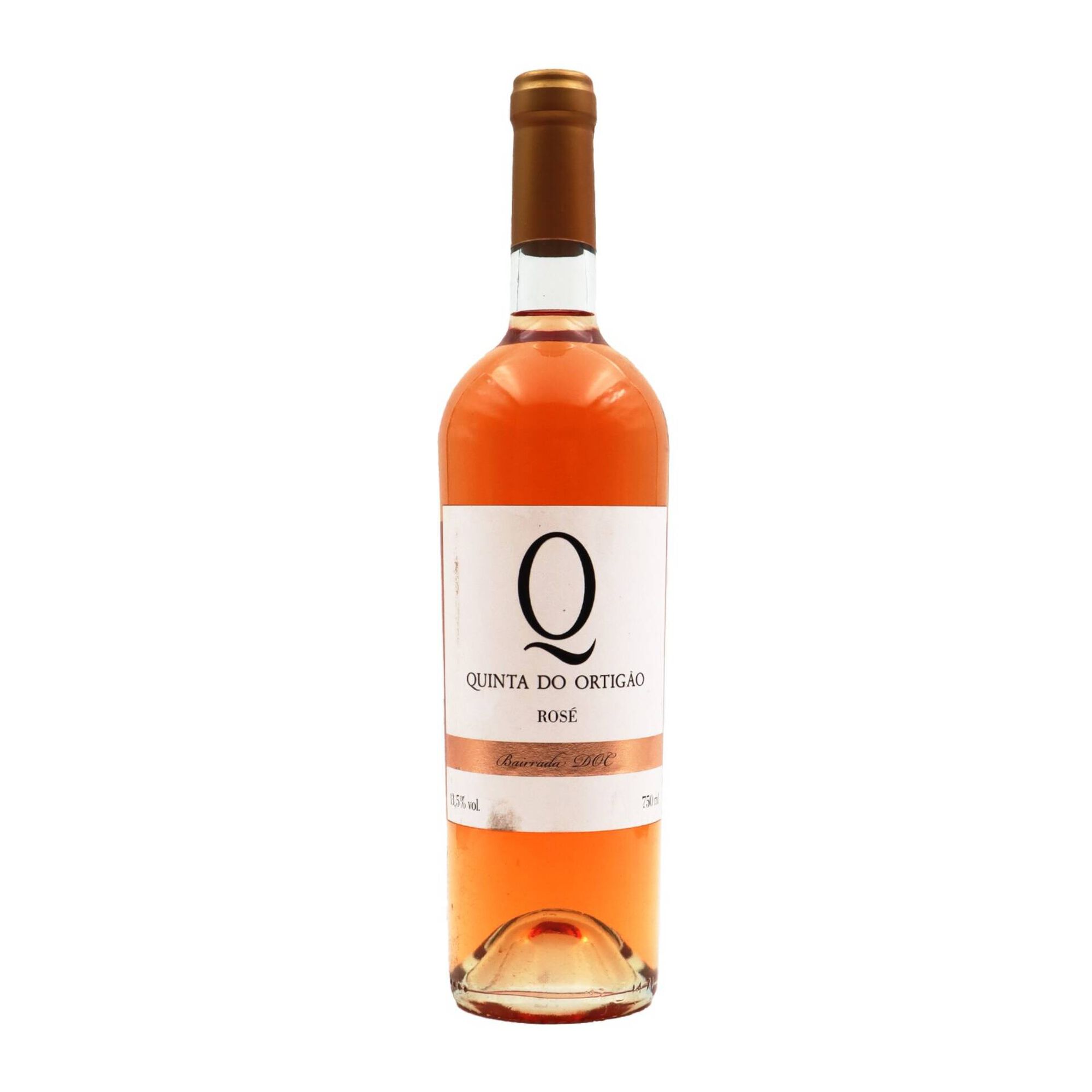 Ortigão Bairrada Vinho Rosé