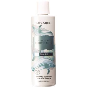 Champô Hair Care Purificante Champô Hair Care Purificante
