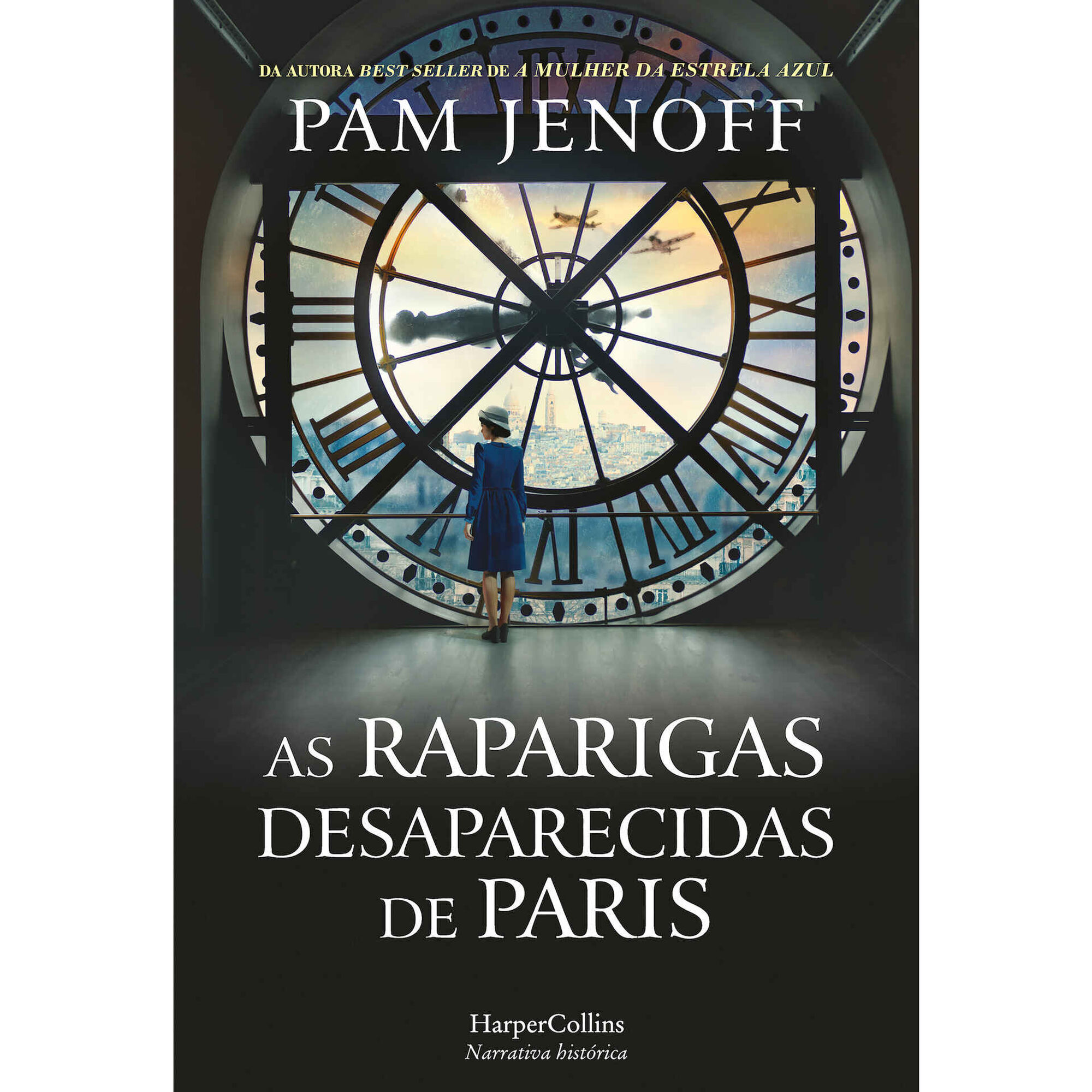 As Raparigas Desaparecidas de Paris As Raparigas Desaparecidas de Paris