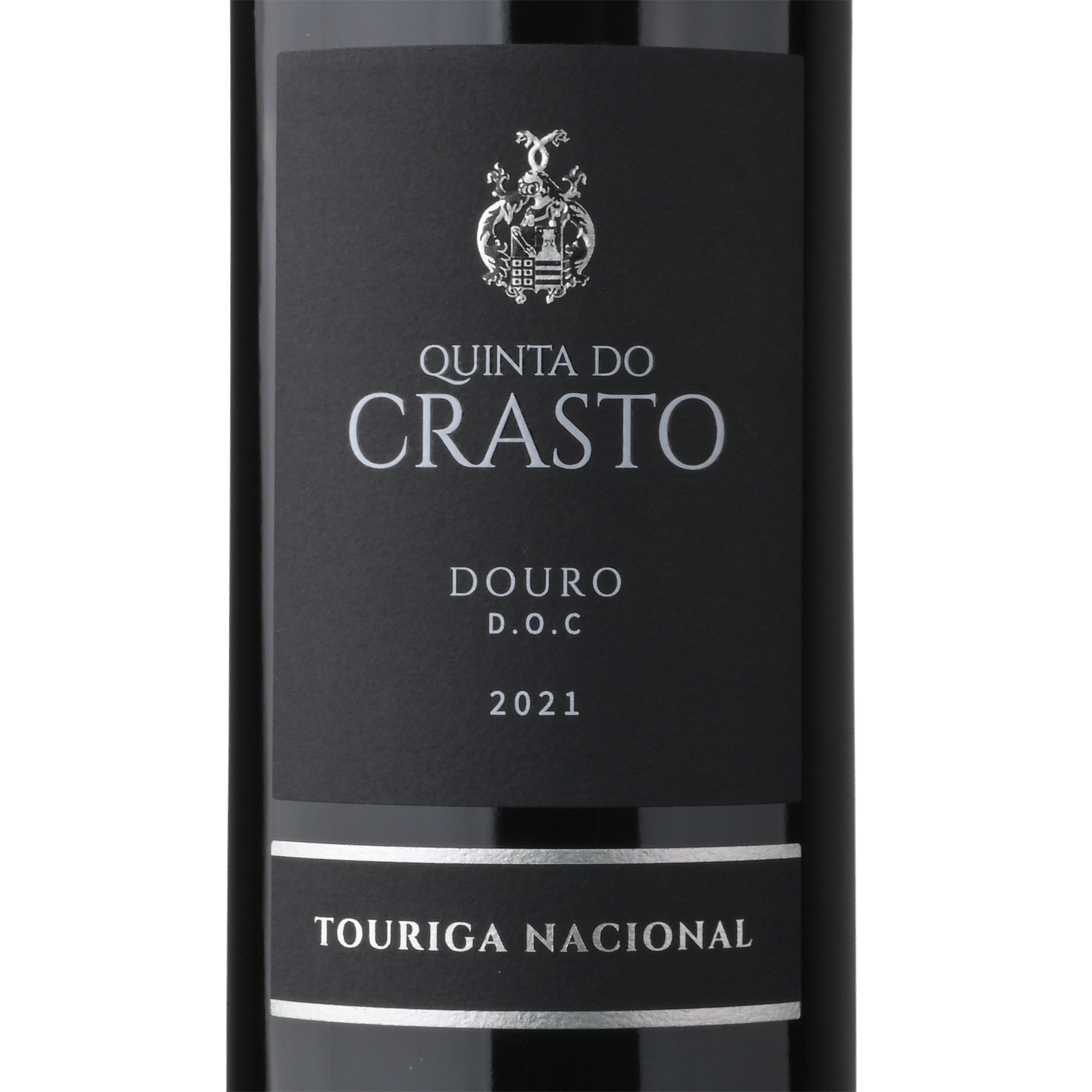 Quinta do Castro Touriga Nacional Douro Vinho Tinto