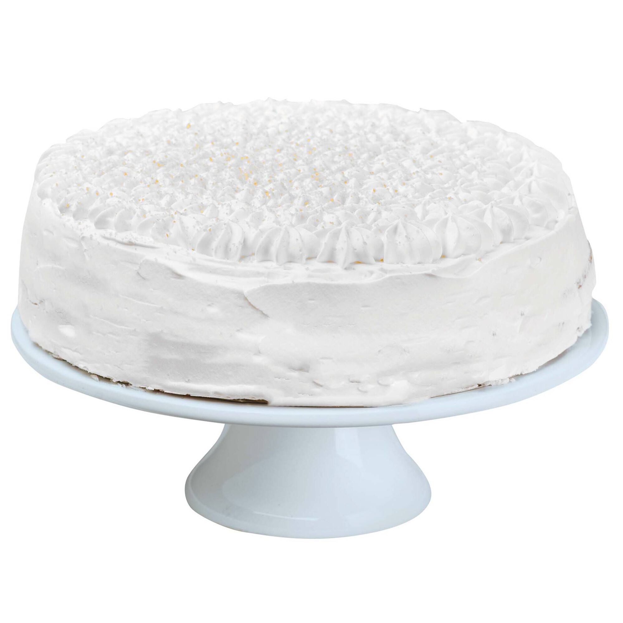 Bolo de Chantilly
