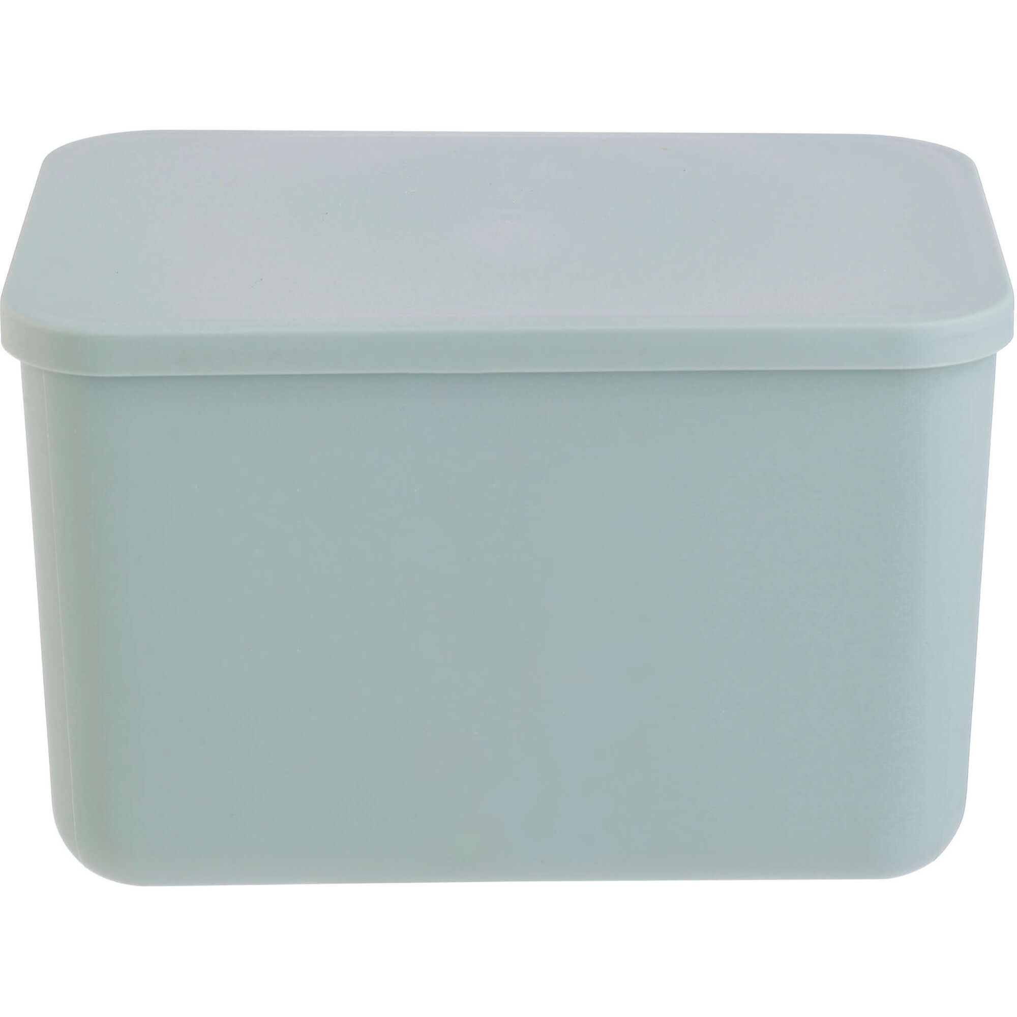 Caixa Arruma&ccedil;&atilde;o Pl&aacute;stico Verde