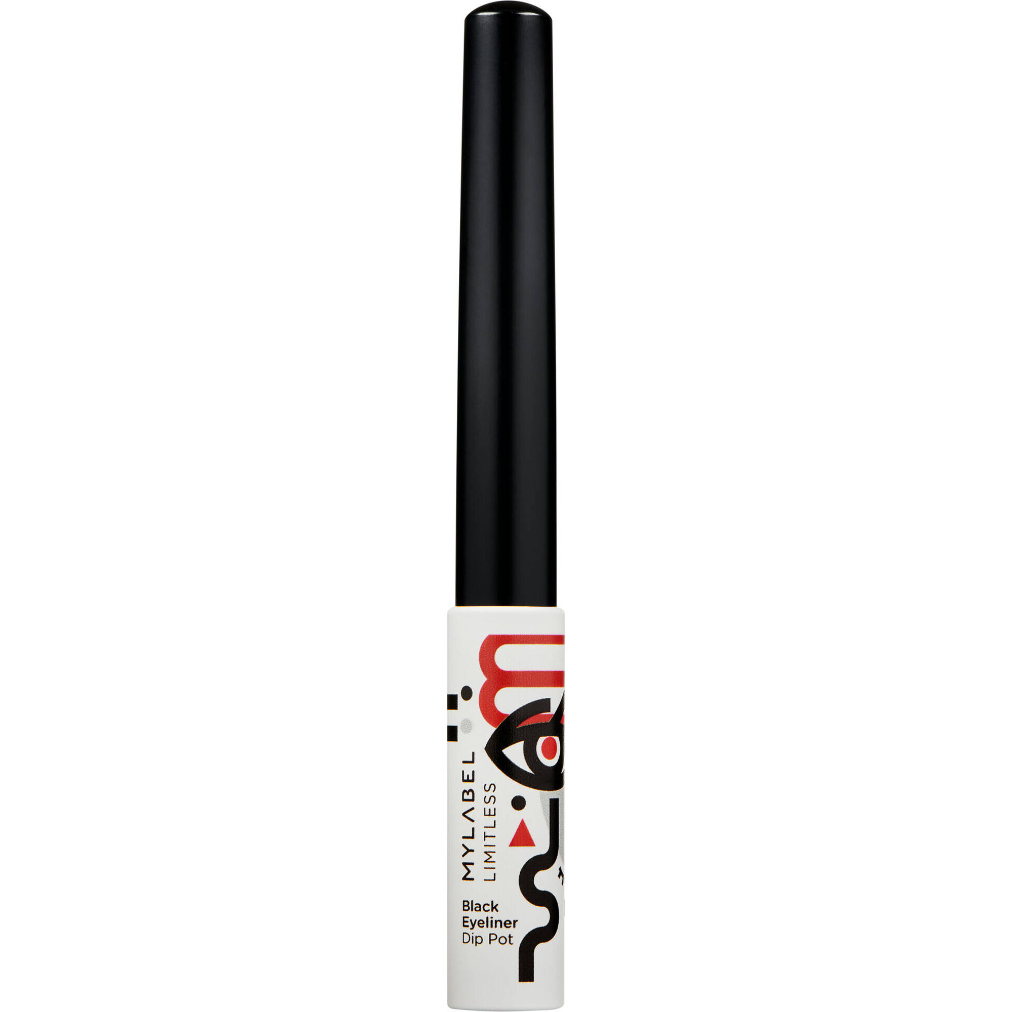 Eyeliner Limitless Dip Pot Eyeliner Limitless Dip Pot