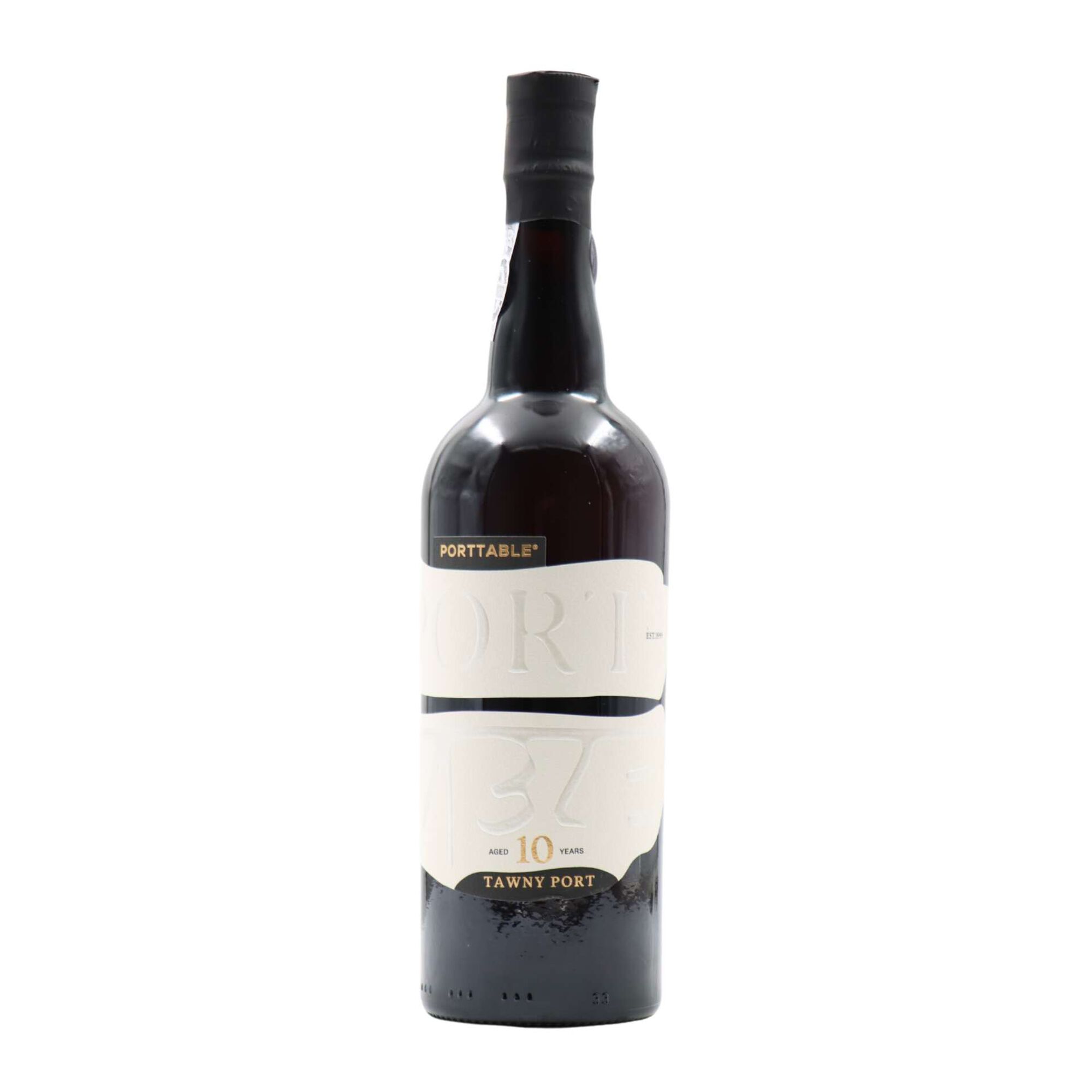 Porttable Vinho Do Porto 10 Anos