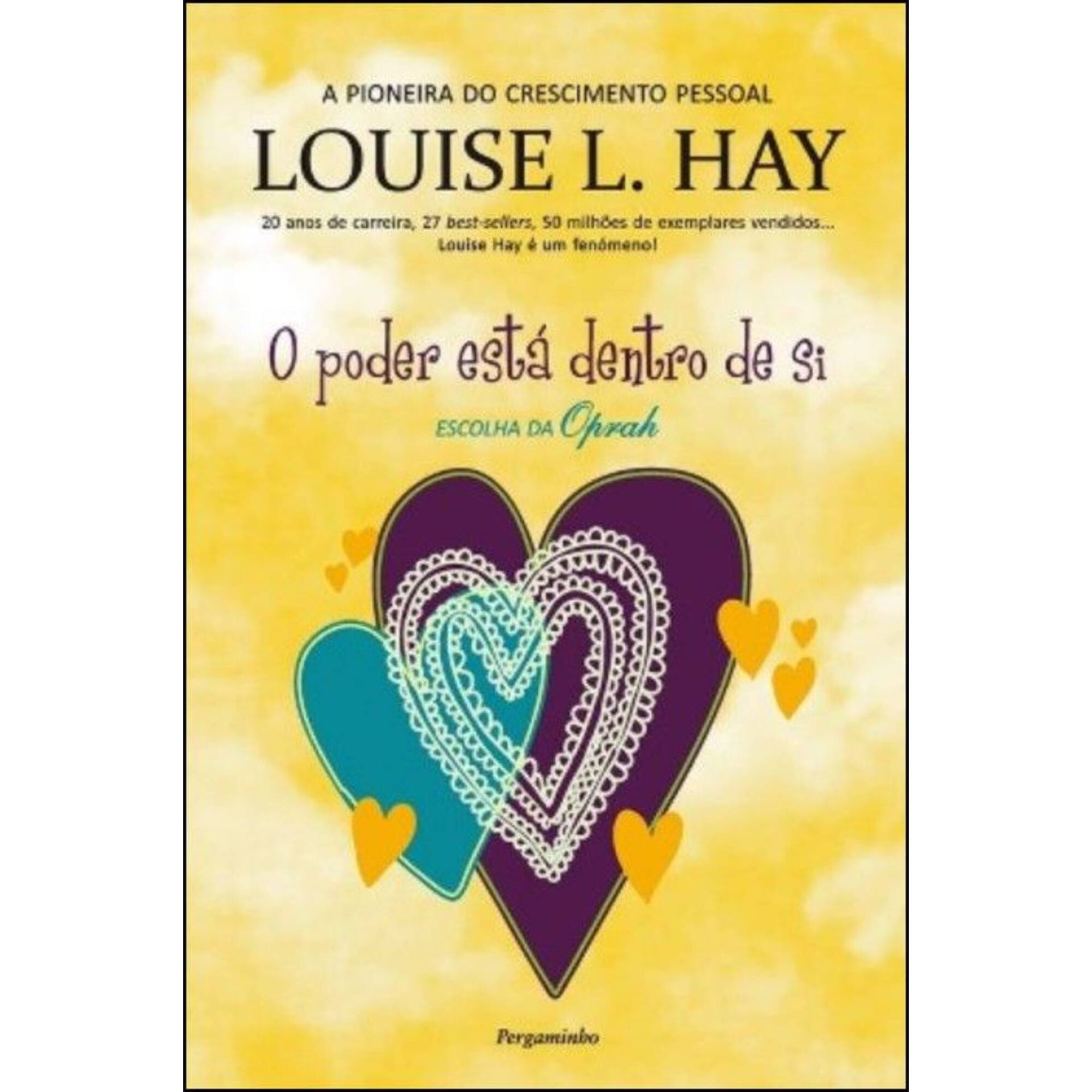 O poder está dentro de si