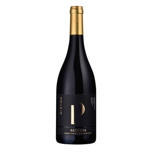 Pousio Reserva Regional Alentejano Vinho Tinto