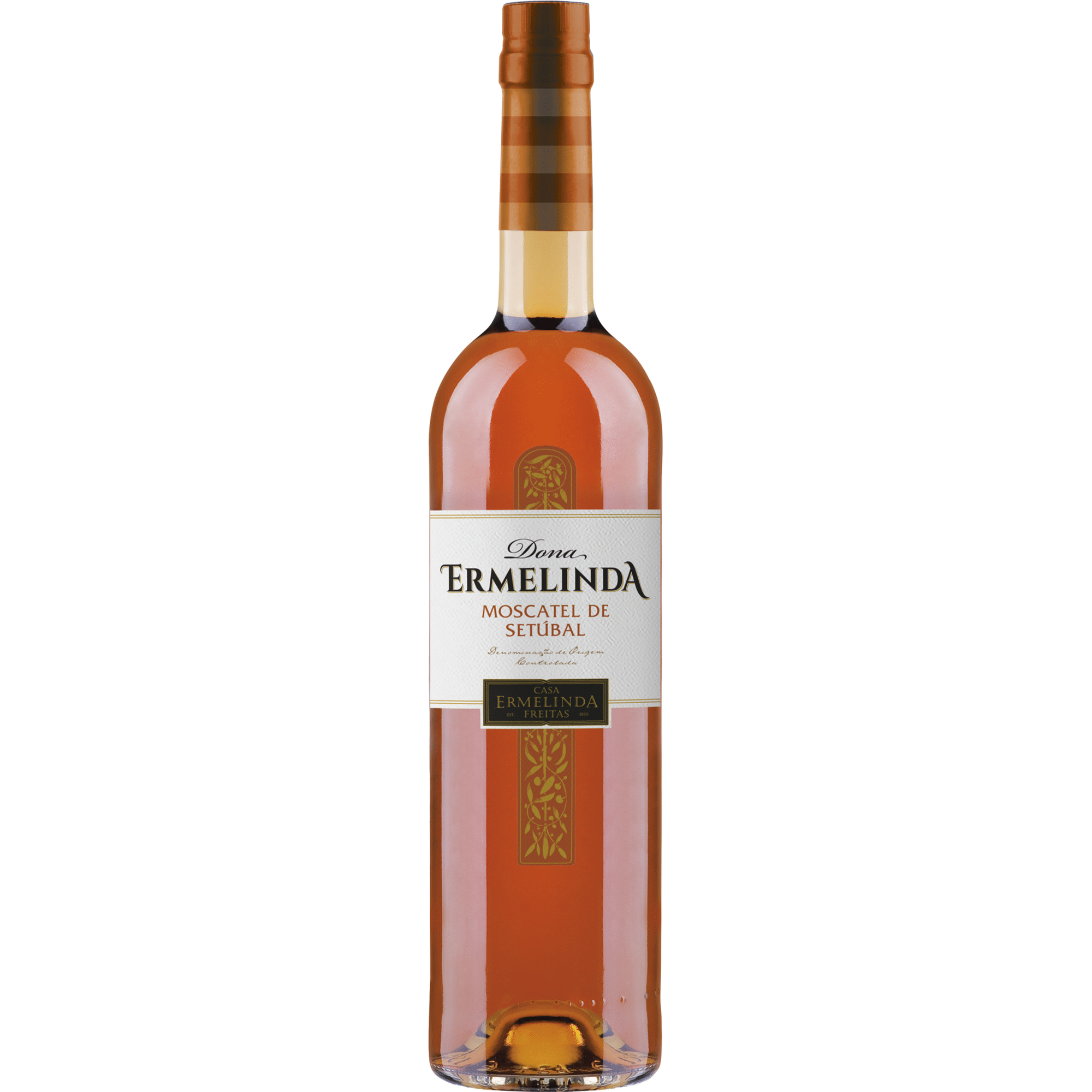 Casa Ermelinda Freitas DOC Moscatel de Setúbal