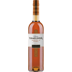 Casa Ermelinda Freitas DOC Moscatel de Setúbal