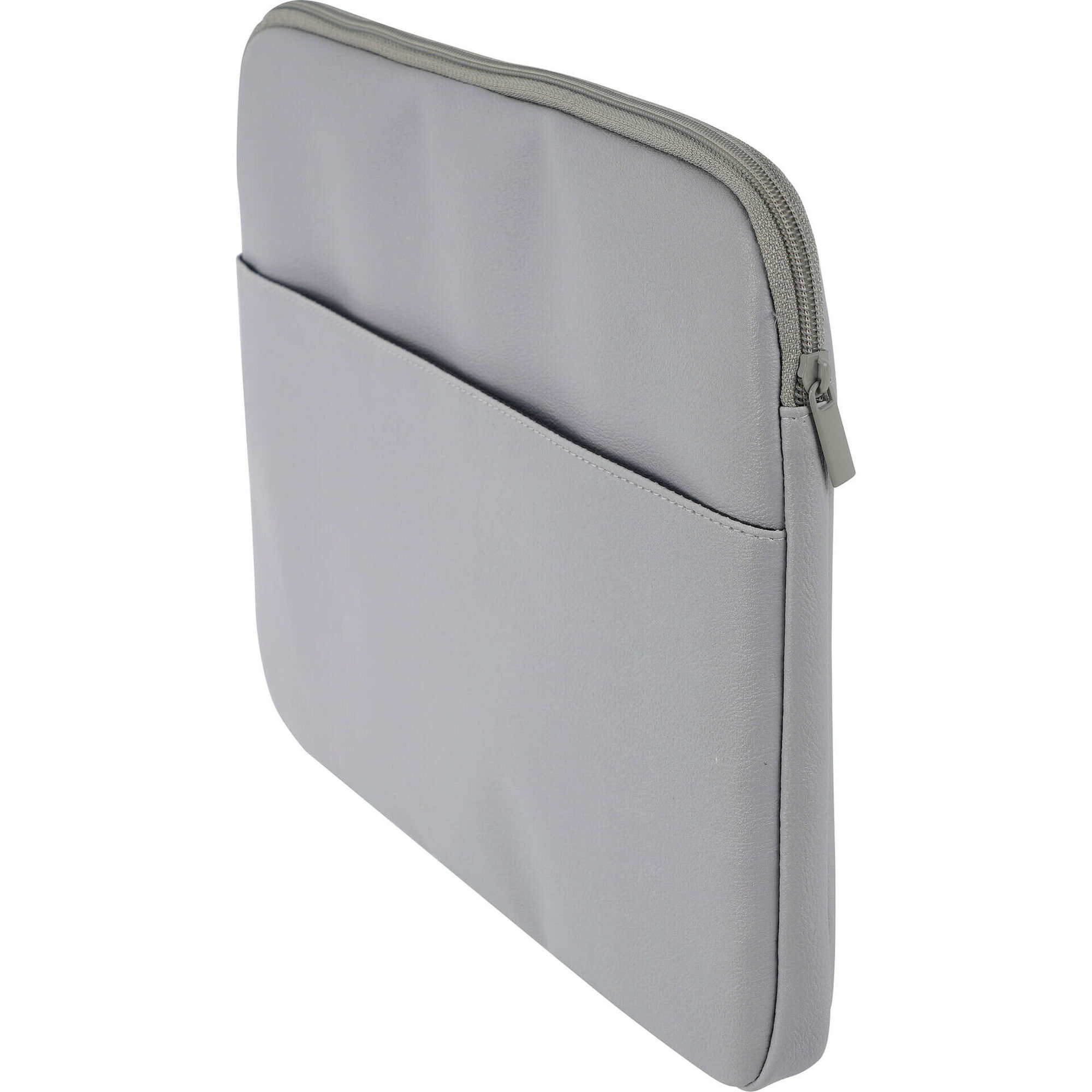 Pasta para Port&aacute;til Office Prime Cinza