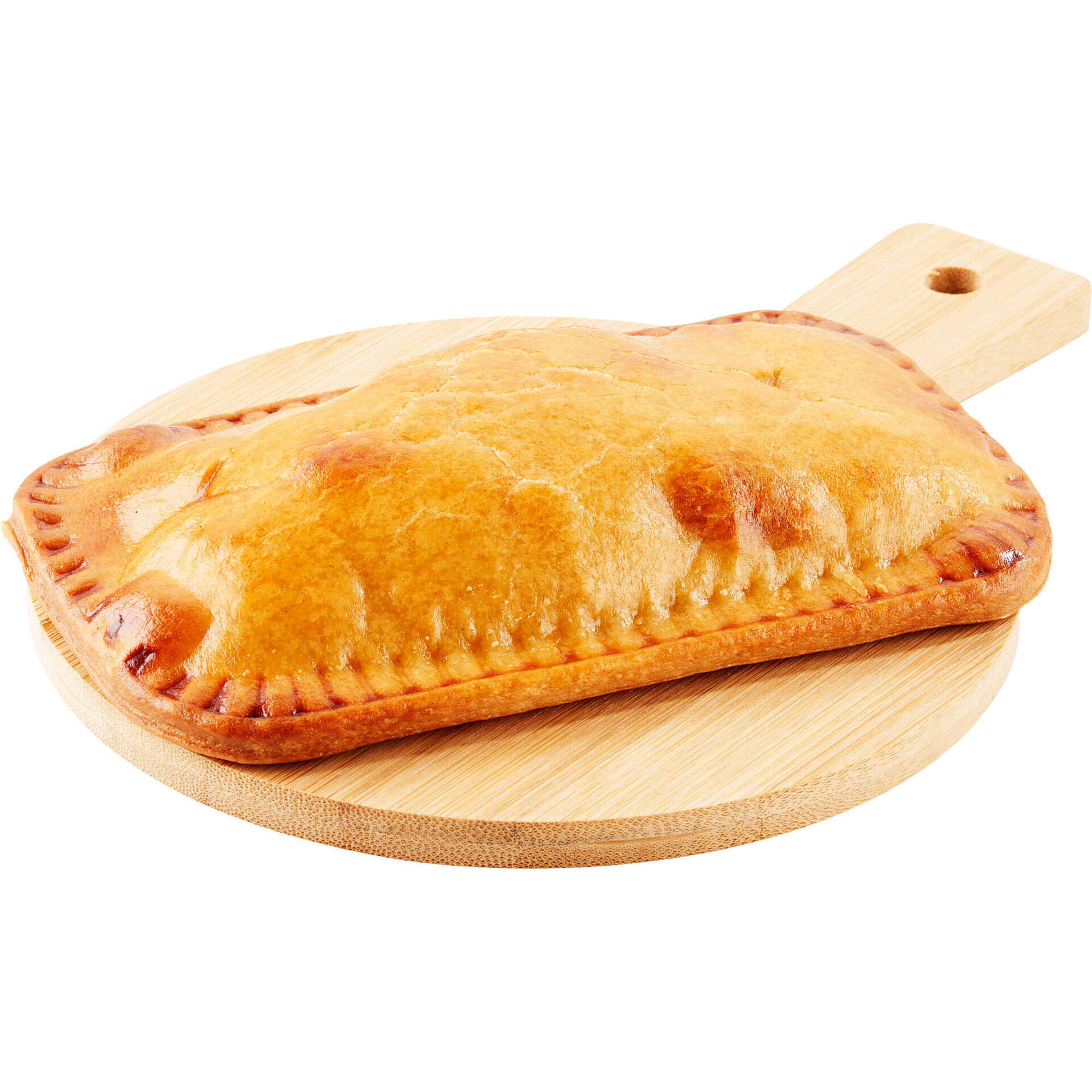 Empanadilha de Frango e Cogumelos Cozinha Continente