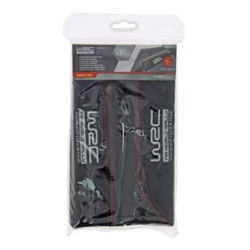 Conjunto 2 Protetores de Cinto de Seguran&ccedil;a Rally Line WRC, , hi-res