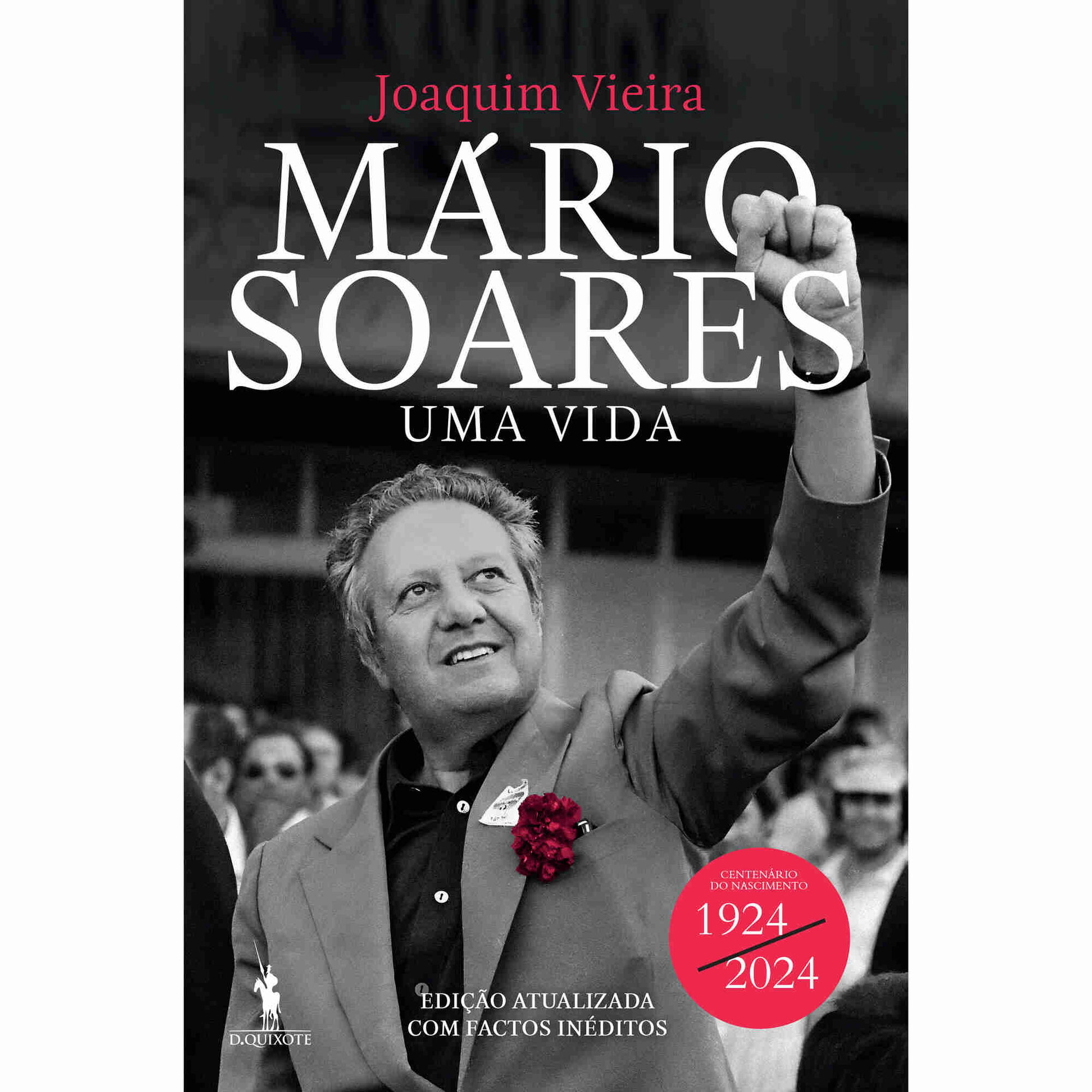 Mário Soares - Uma Vida