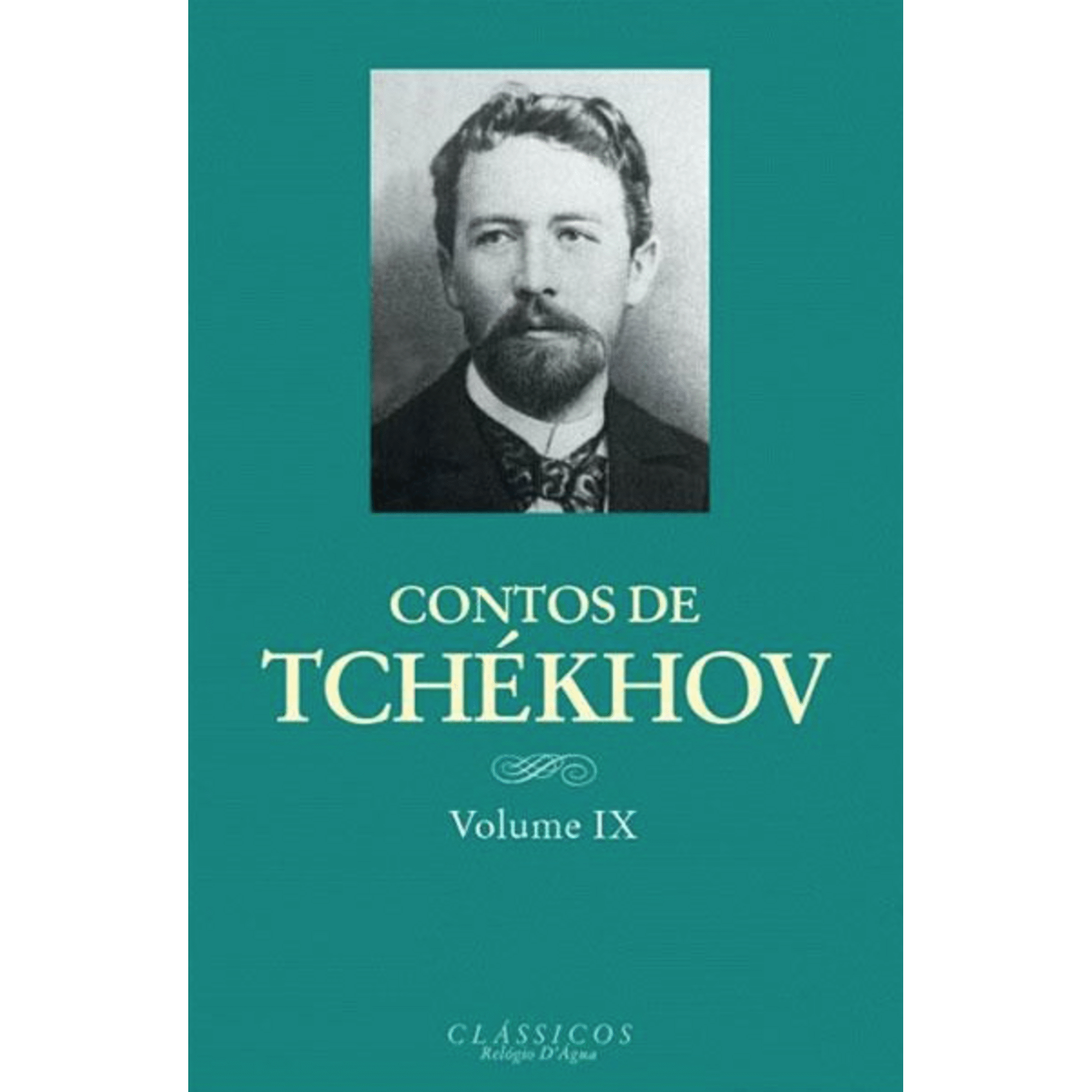 Contos de Tchekhov de Anton Tch&eacute;khov