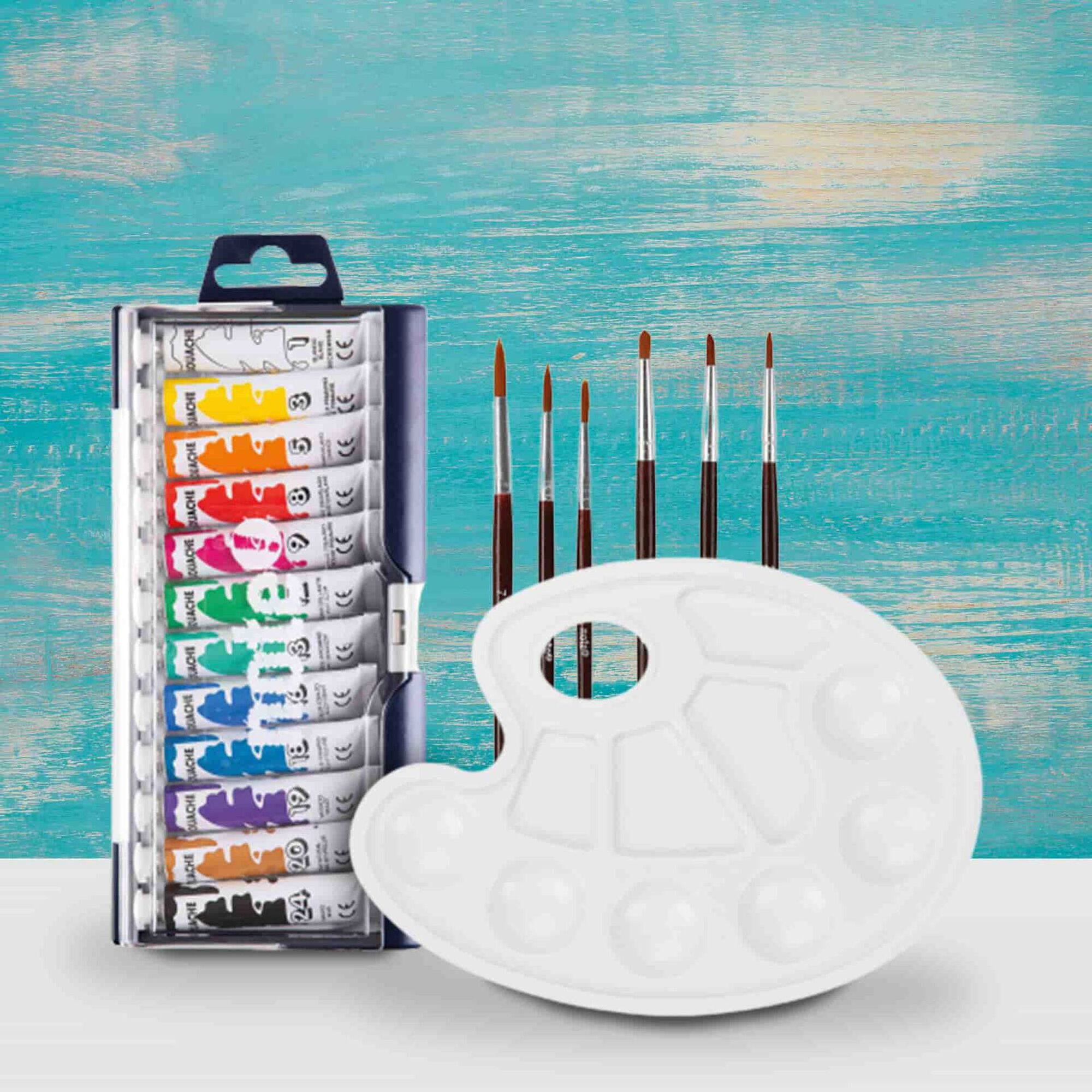 Kit Artistas