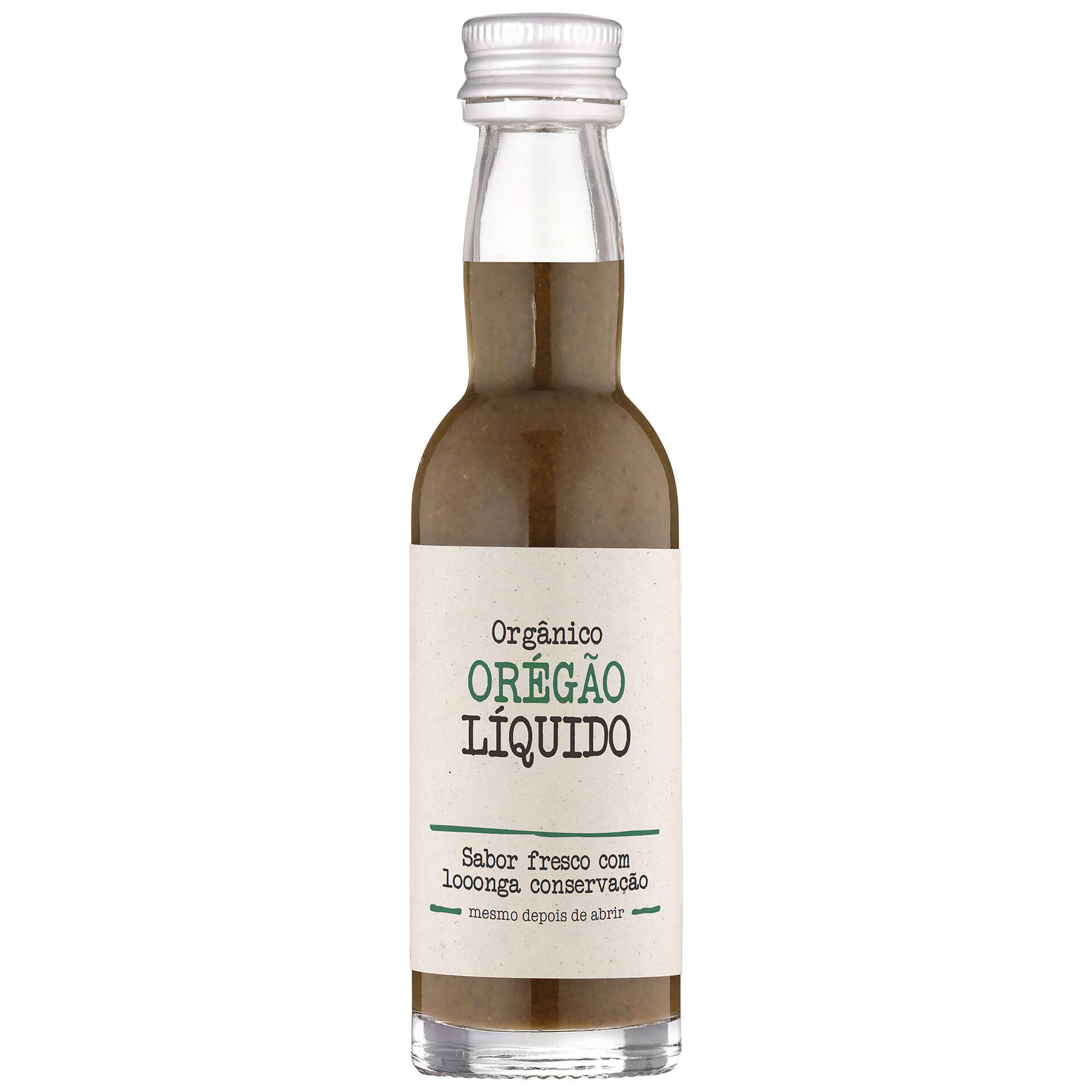 Oregão Liquído
