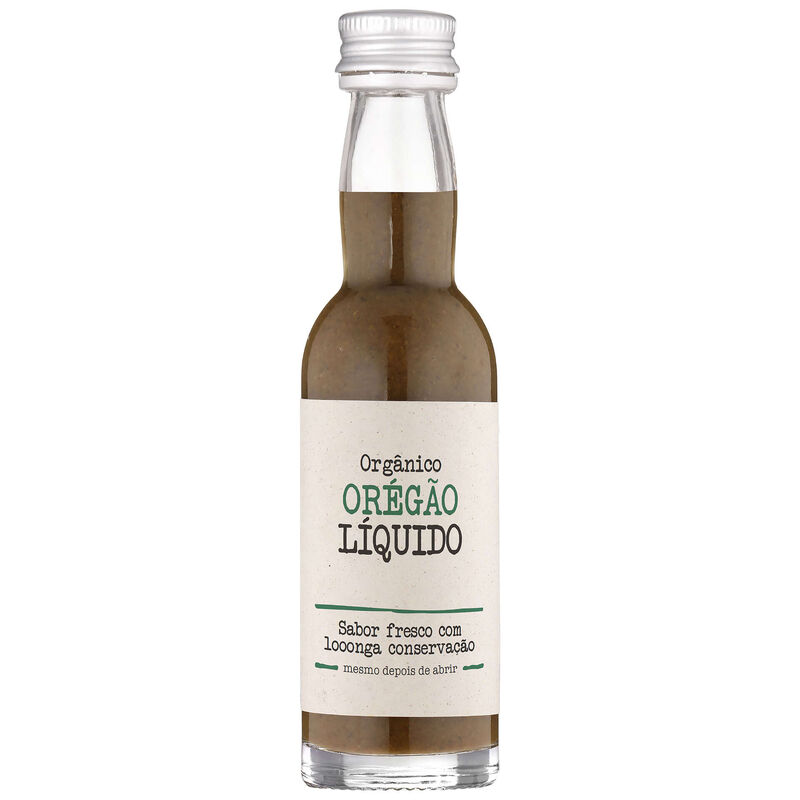 Oregão Liquído Northern Greens