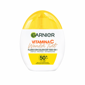 Creme de Dia Aquatint Light FPS 50+ Garnier Skin Active